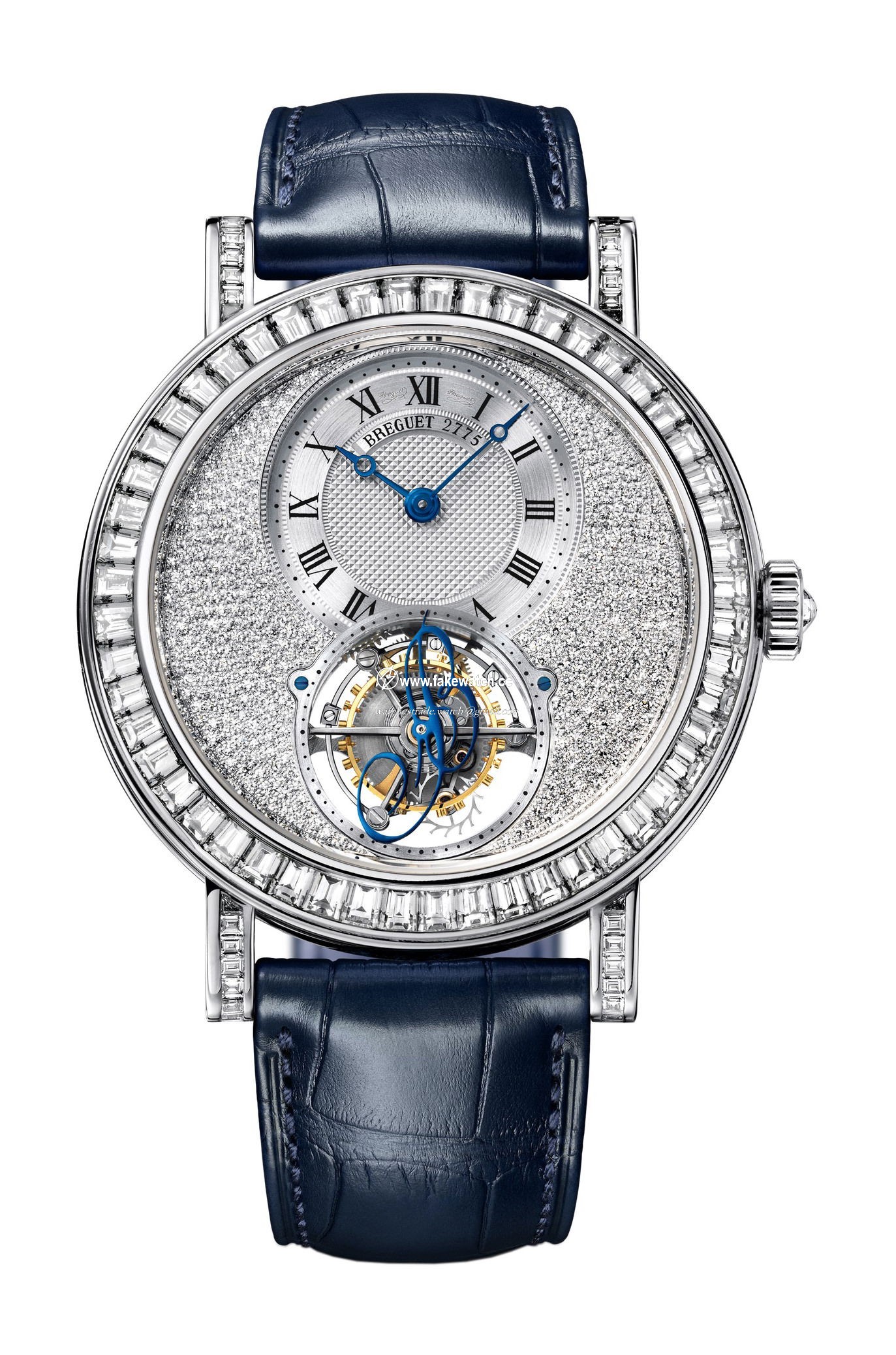 Breguet Classique Grande Complication 5359 5359BB/6B/9V6/DD0D