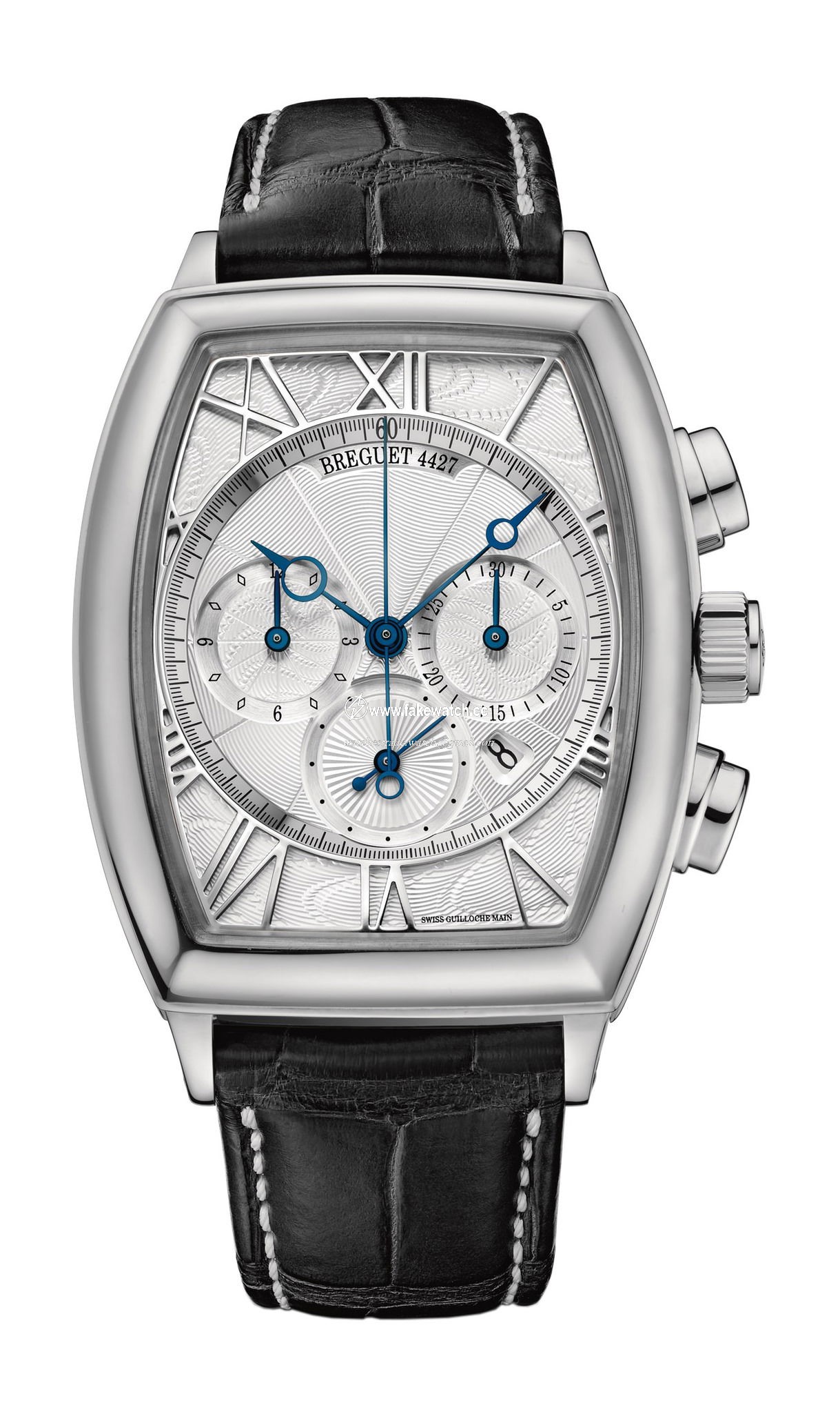 Breguet Heritage 5400 5400BB/12/9V6