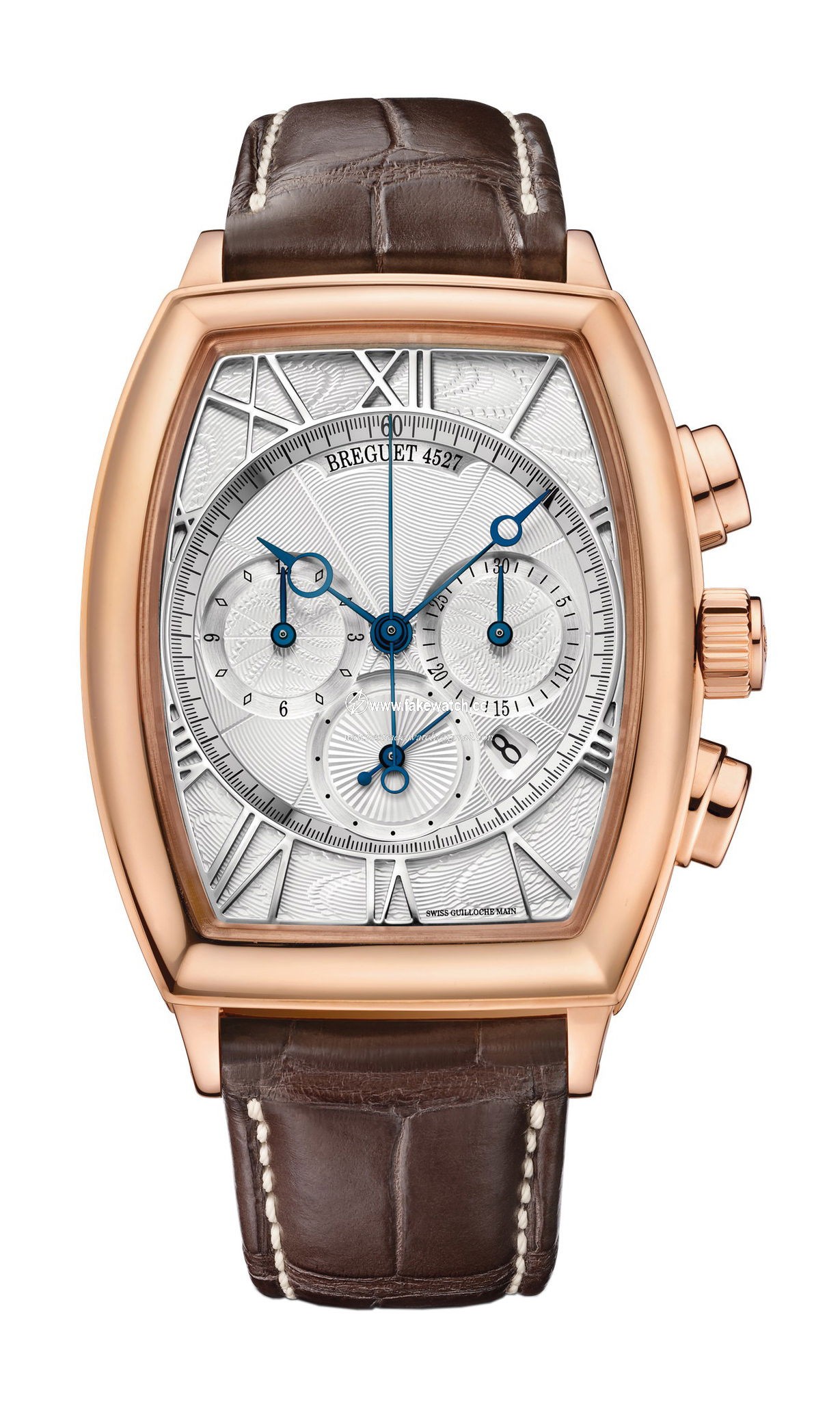 Breguet Heritage 5400 5400BR/12/9V6