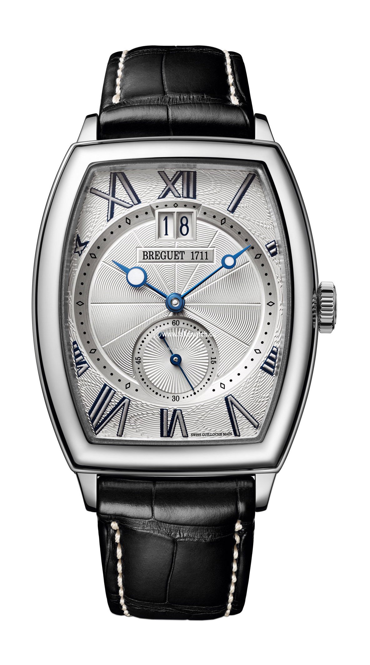 Breguet Heritage 5410 5410BB/12/9VV