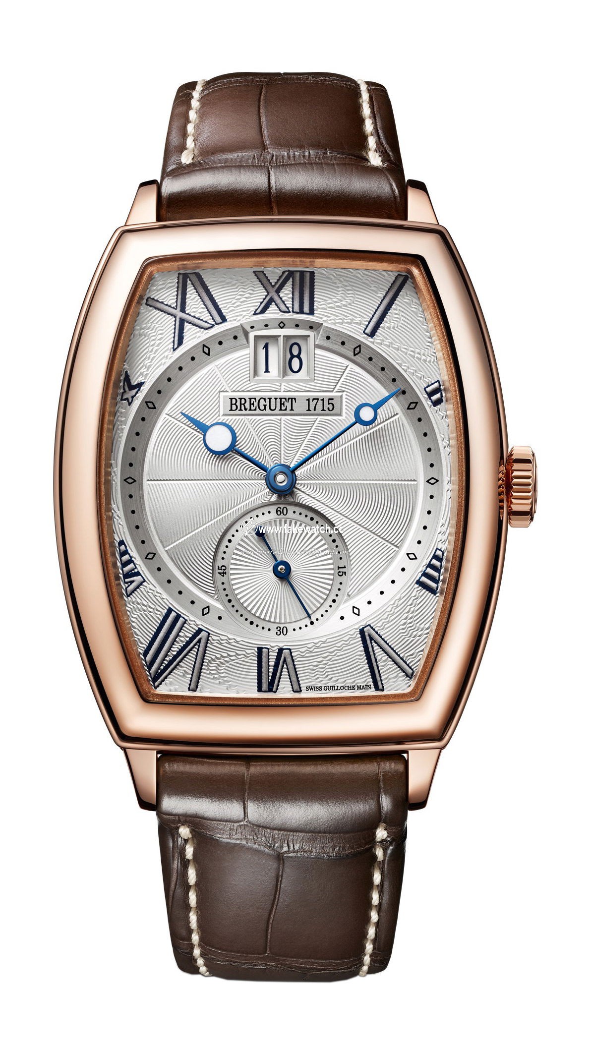 Breguet Heritage 5410 5410BR/12/9VV