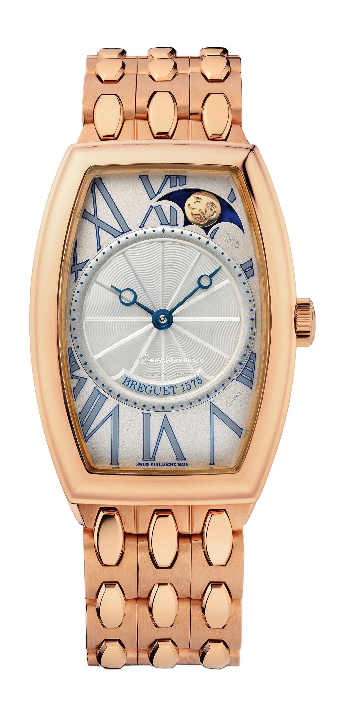 Breguet Heritage 8860 8860BR/11/RB0