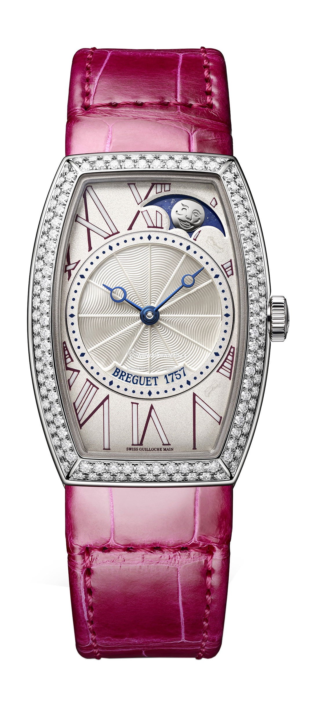 Breguet Heritage 8861 8861BB/15/986/D000