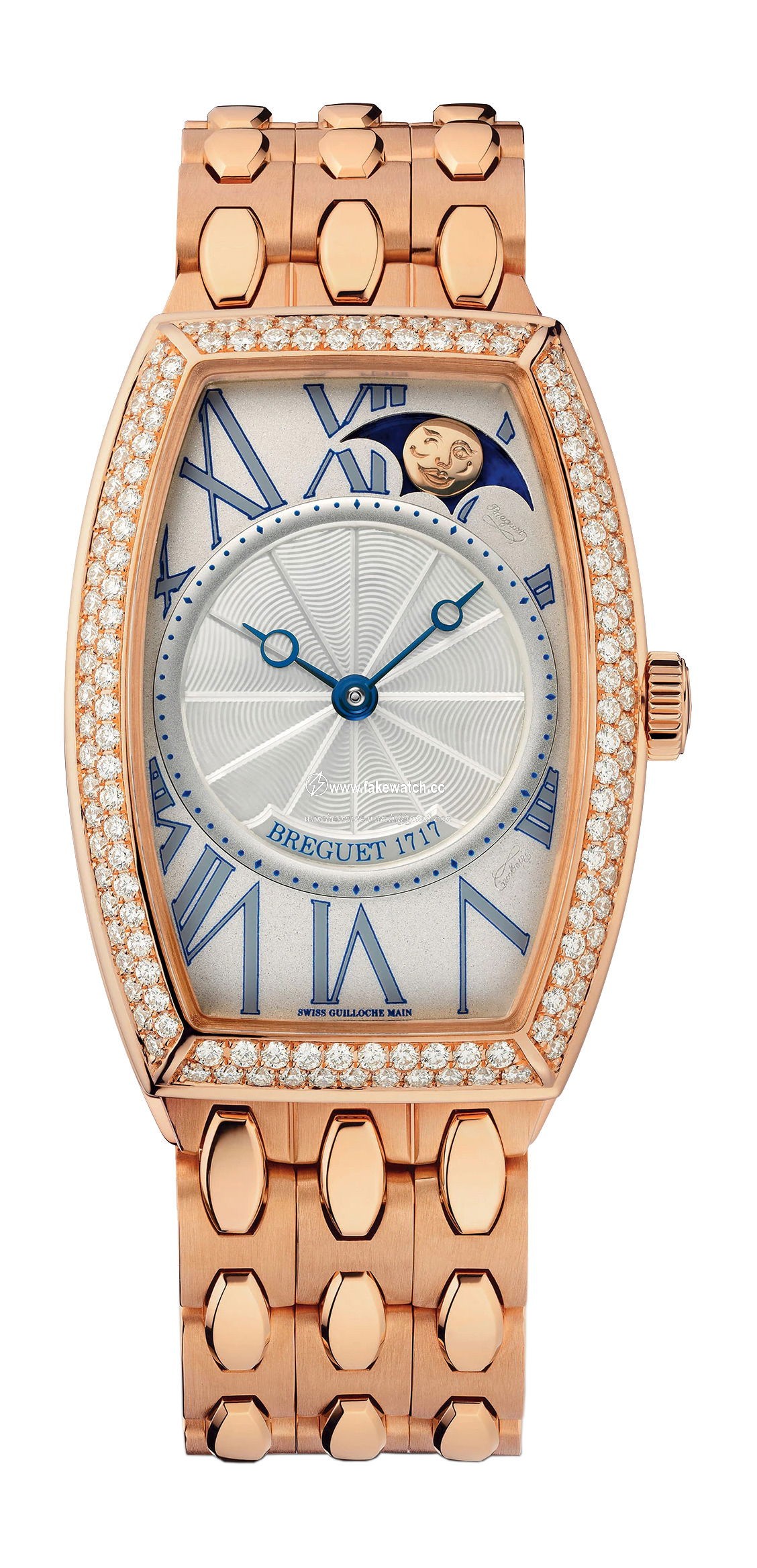 Breguet Heritage 8861 8861BR/11/RB0/D000