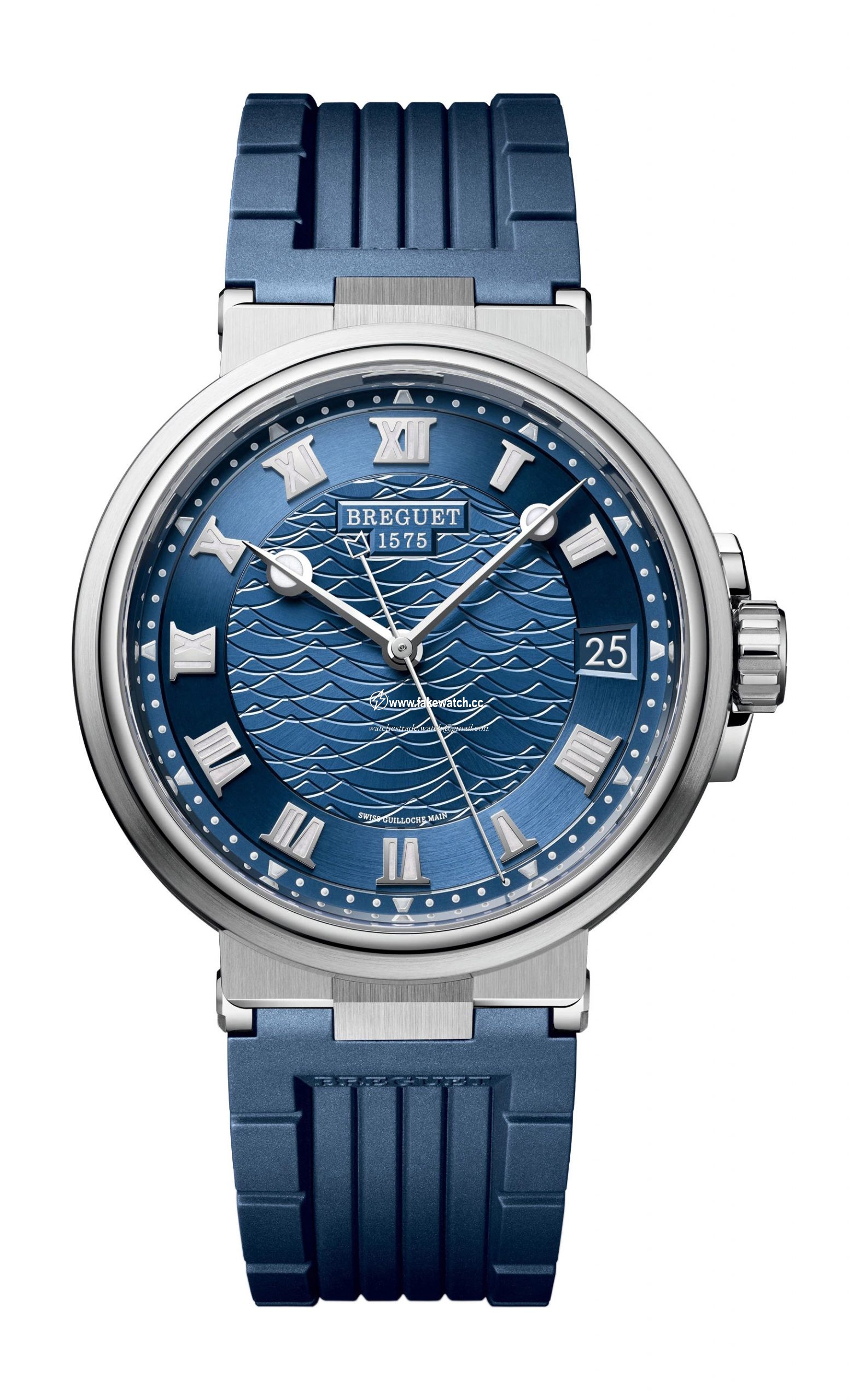 Breguet Marine 5517 5517BB/Y2/5ZU