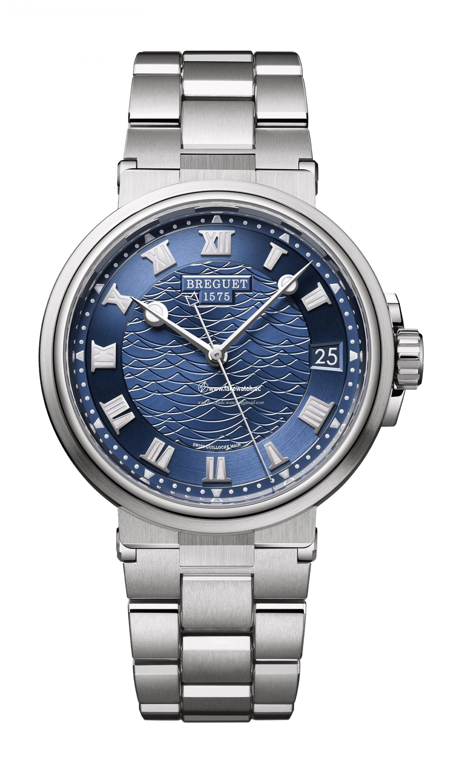 Breguet Marine 5517 5517BB/Y2/BZ0