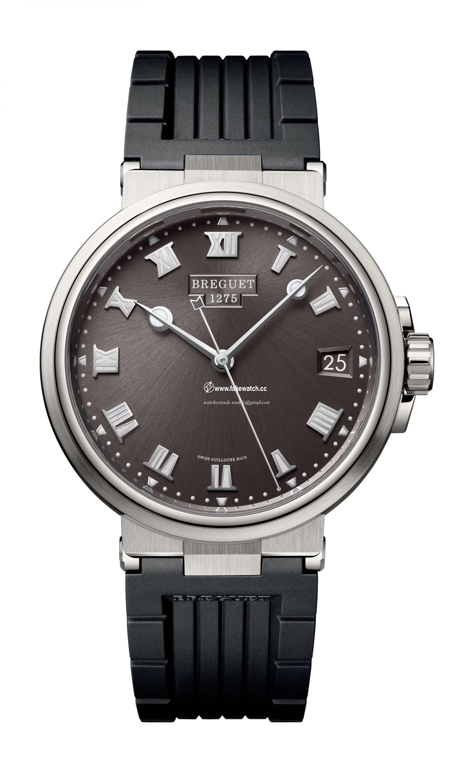 Breguet Marine 5517 5517TI/G2/5ZU