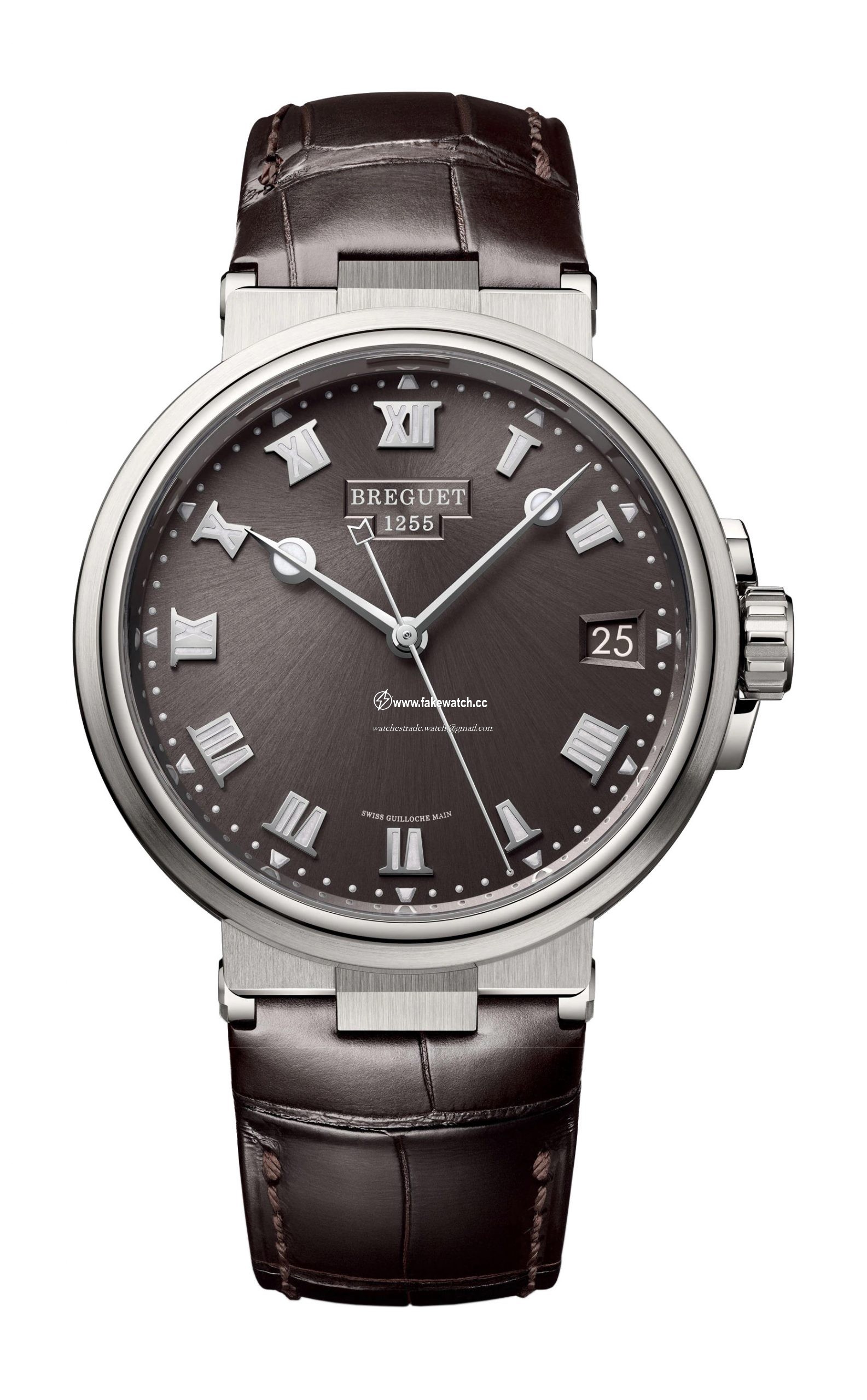 Breguet Marine 5517 5517TI/G2/9ZU