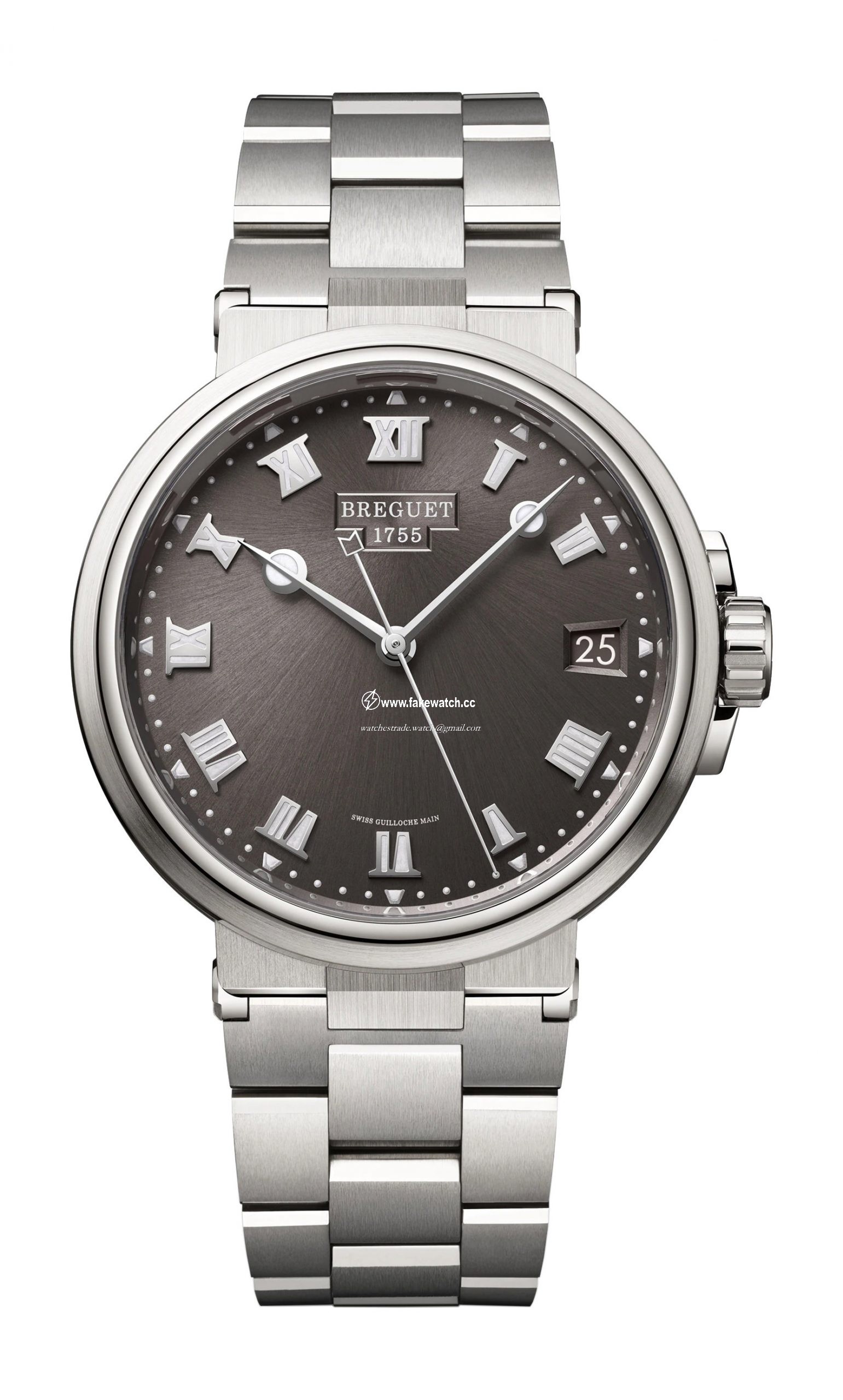 Breguet Marine 5517 5517TI/G2/TZ0