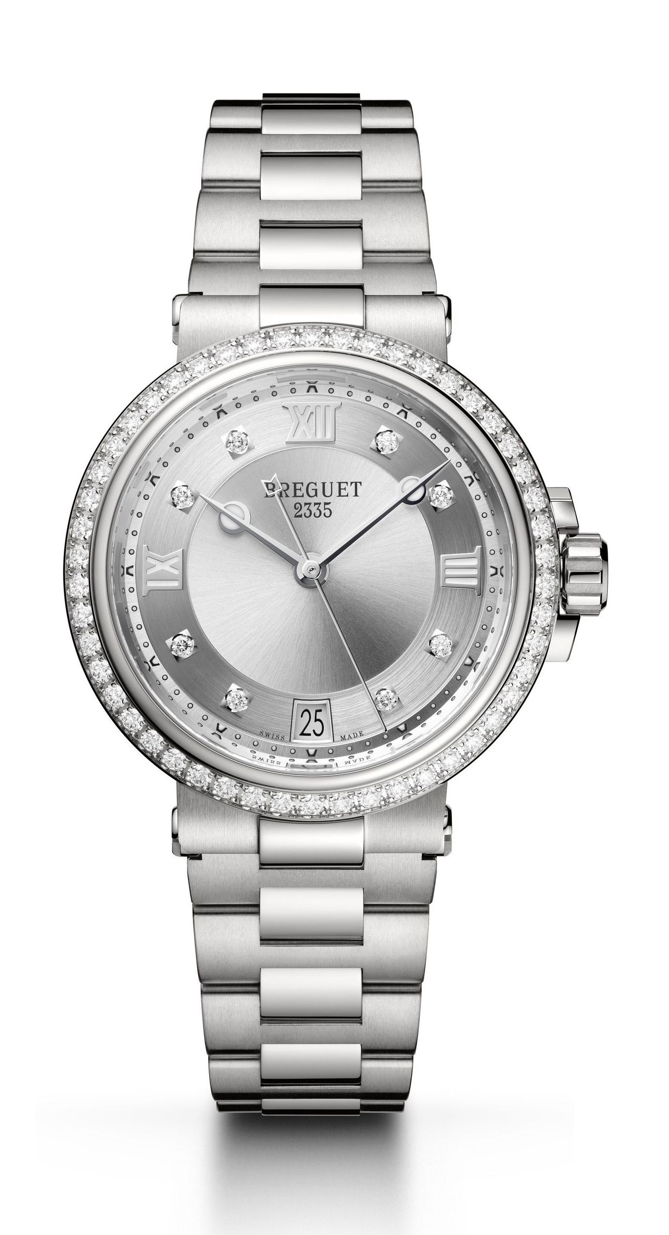 Breguet Marine 9518 9518ST/1D/S80/D001