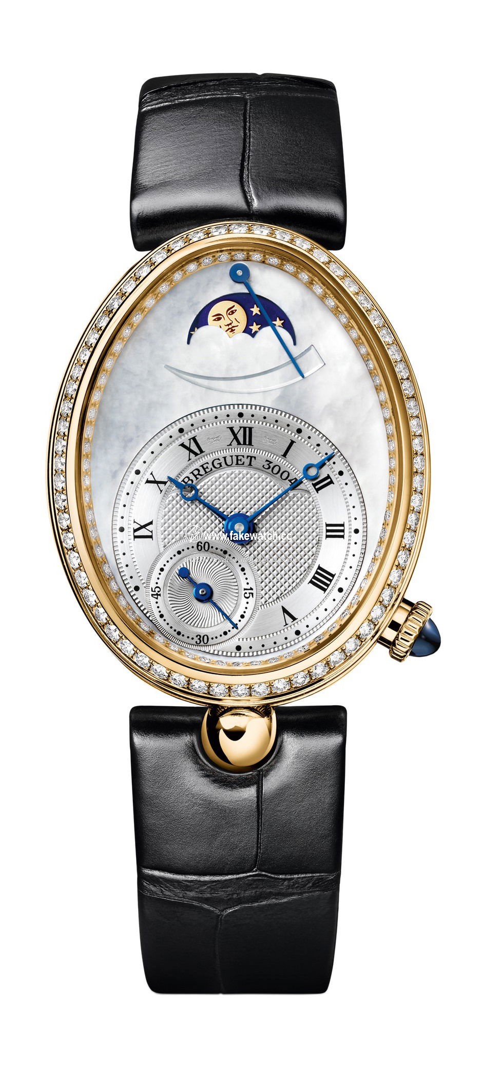 Breguet Reine de Naples 8908 8908BA/52/964/D00D
