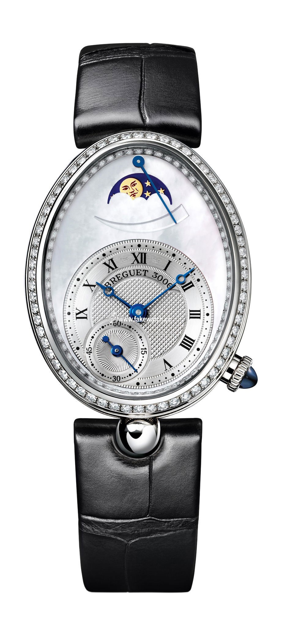 Breguet Reine de Naples 8908 8908BB/52/964/D00D