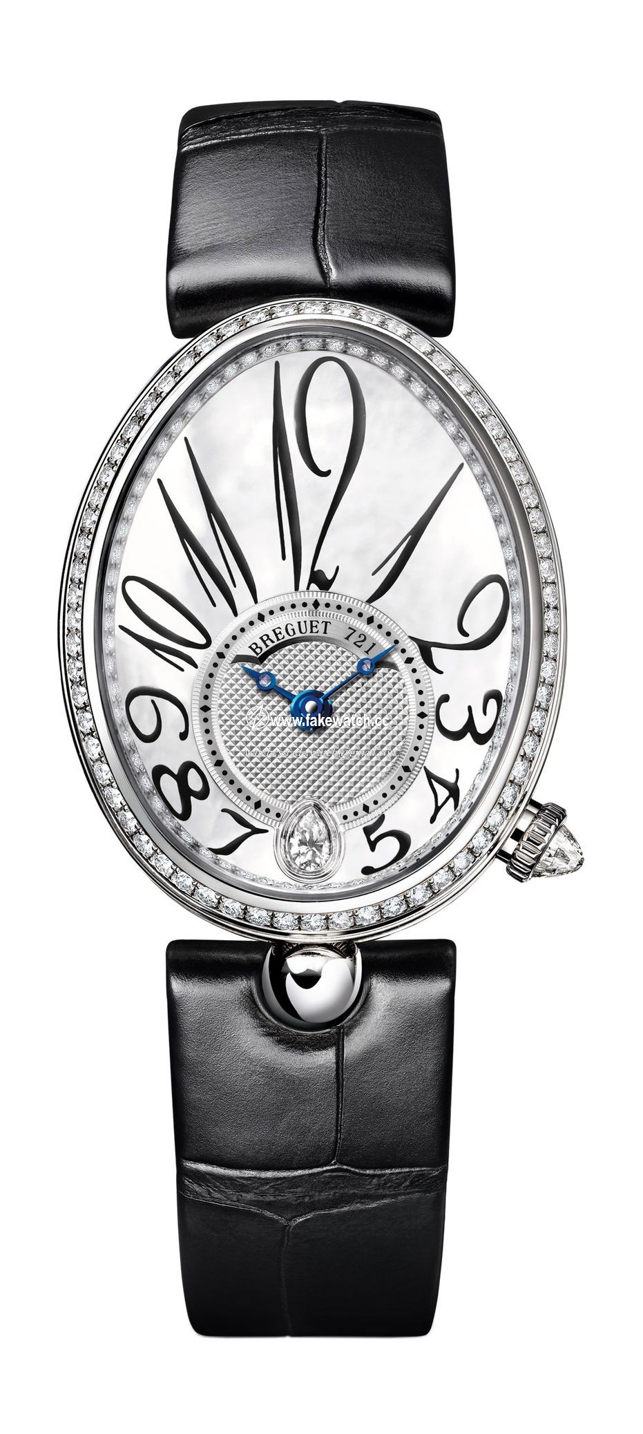 Breguet Reine de Naples 8918 8918BB/58/964/D00D