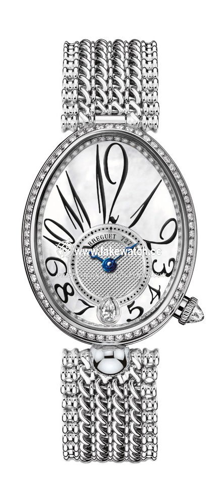 Breguet Reine de Naples 8918 8918BB/58/J20/D000