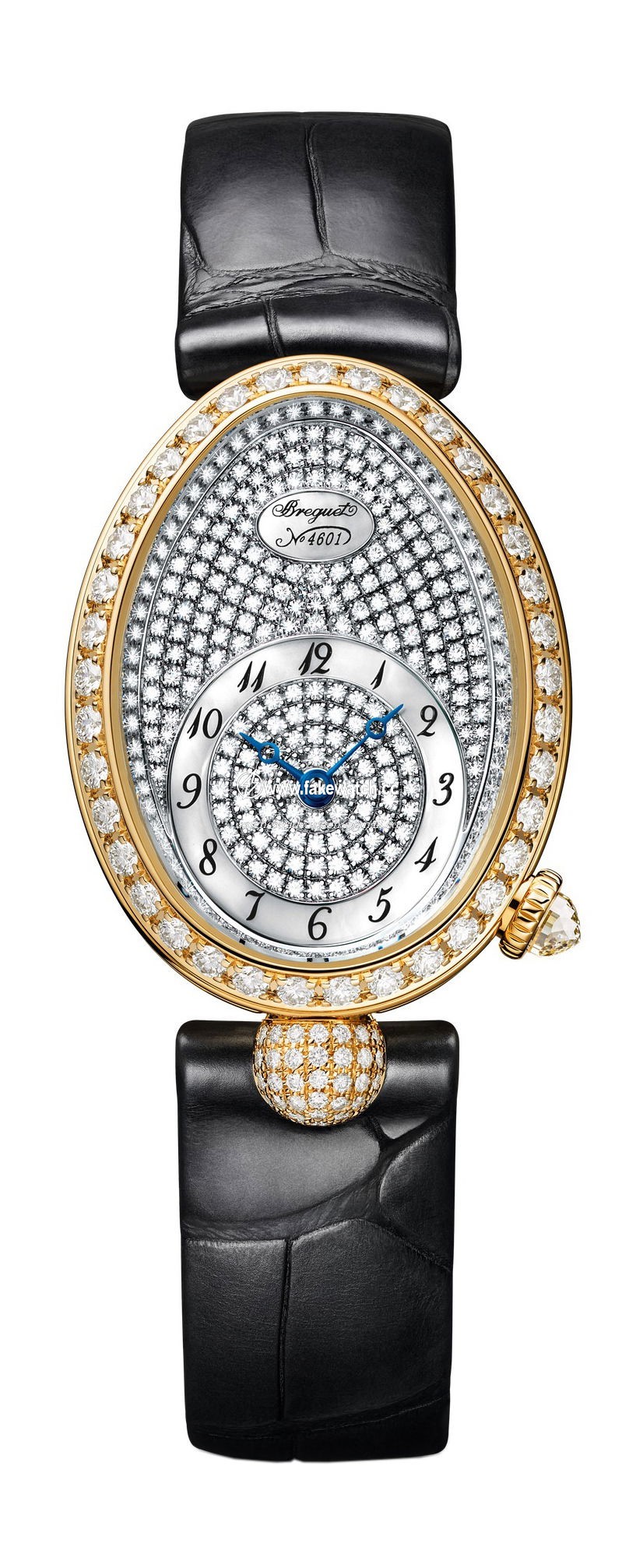 Breguet Reine de Naples 8928 8928BA/8D/944/DD0D