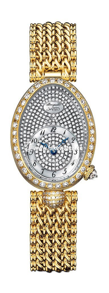 Breguet Reine de Naples 8928 8928BA/8D/J20/DD00
