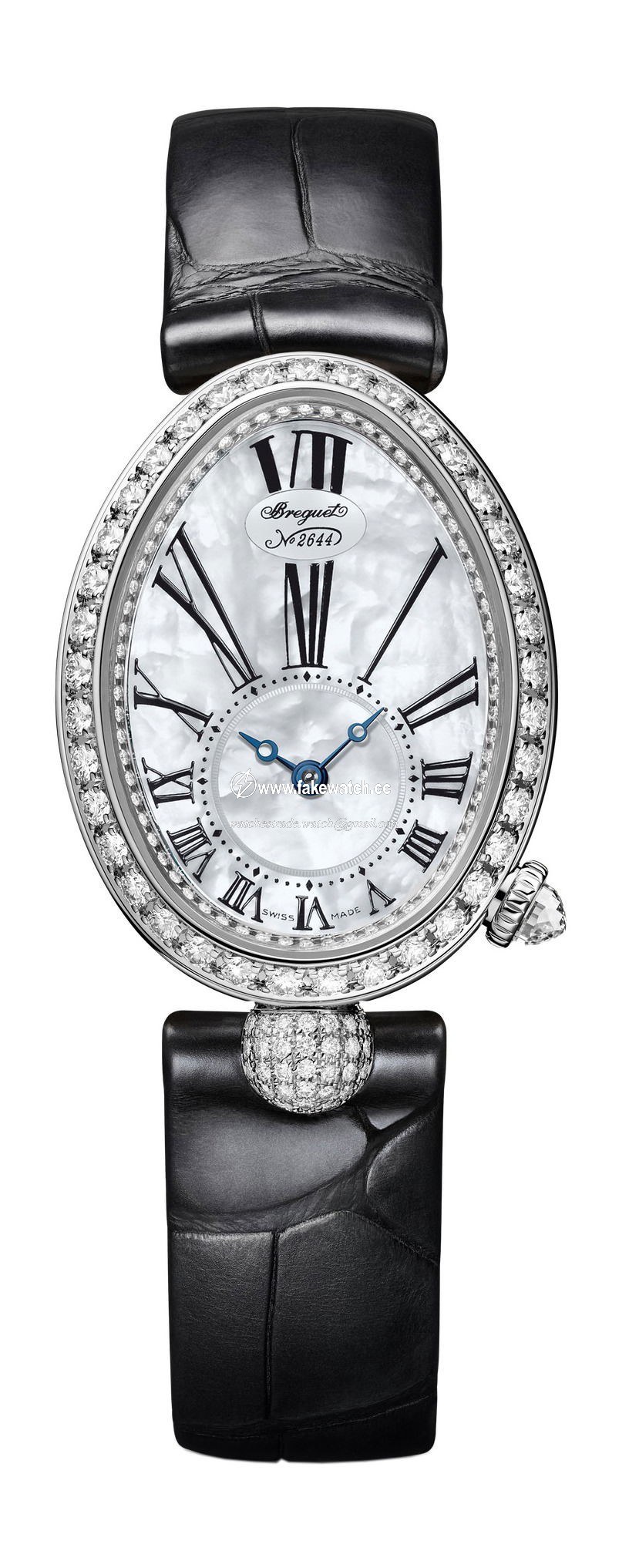 Breguet Reine de Naples 8928 8928BB/51/944/DD0D