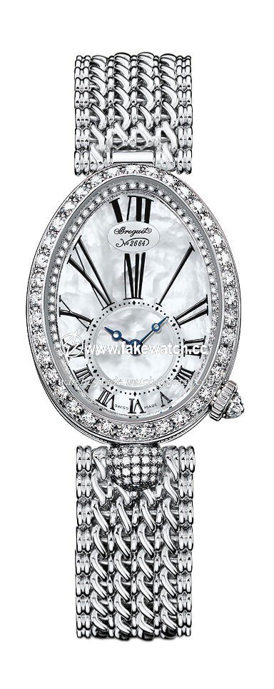 Breguet Reine de Naples 8928 8928BB/51/J20/DD00