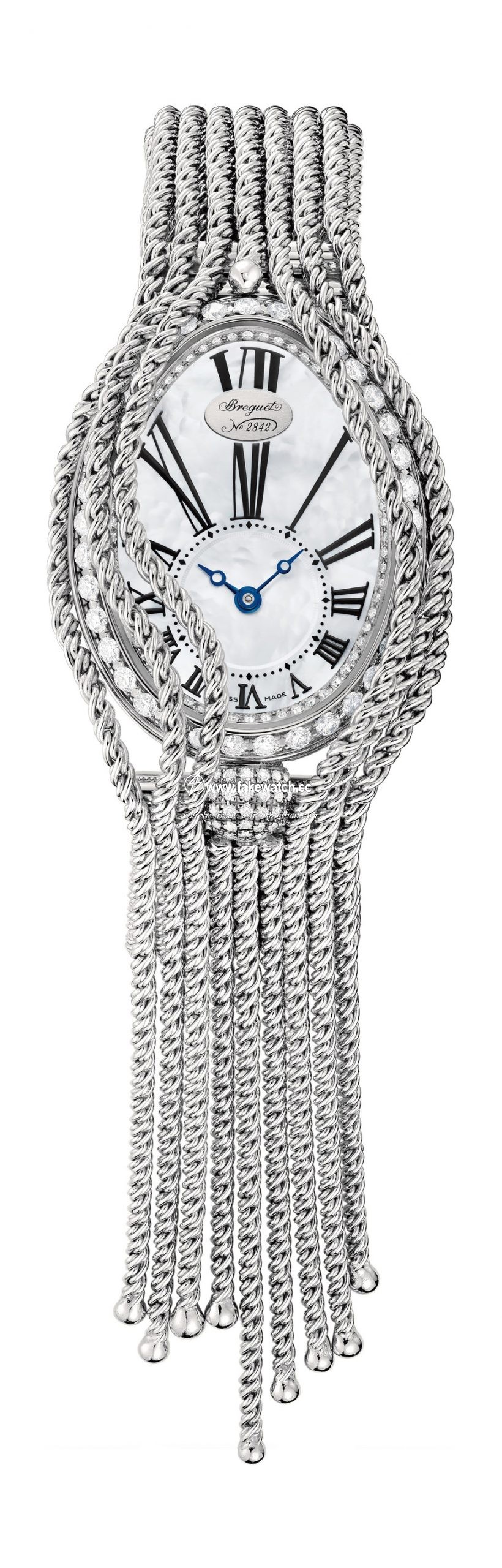 Breguet Reine de Naples 8928 8928BB/51/J60/DD0D