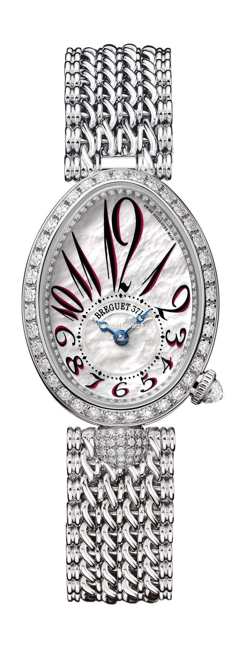 Breguet Reine de Naples 8928 8928BB/5P/J20 DD00