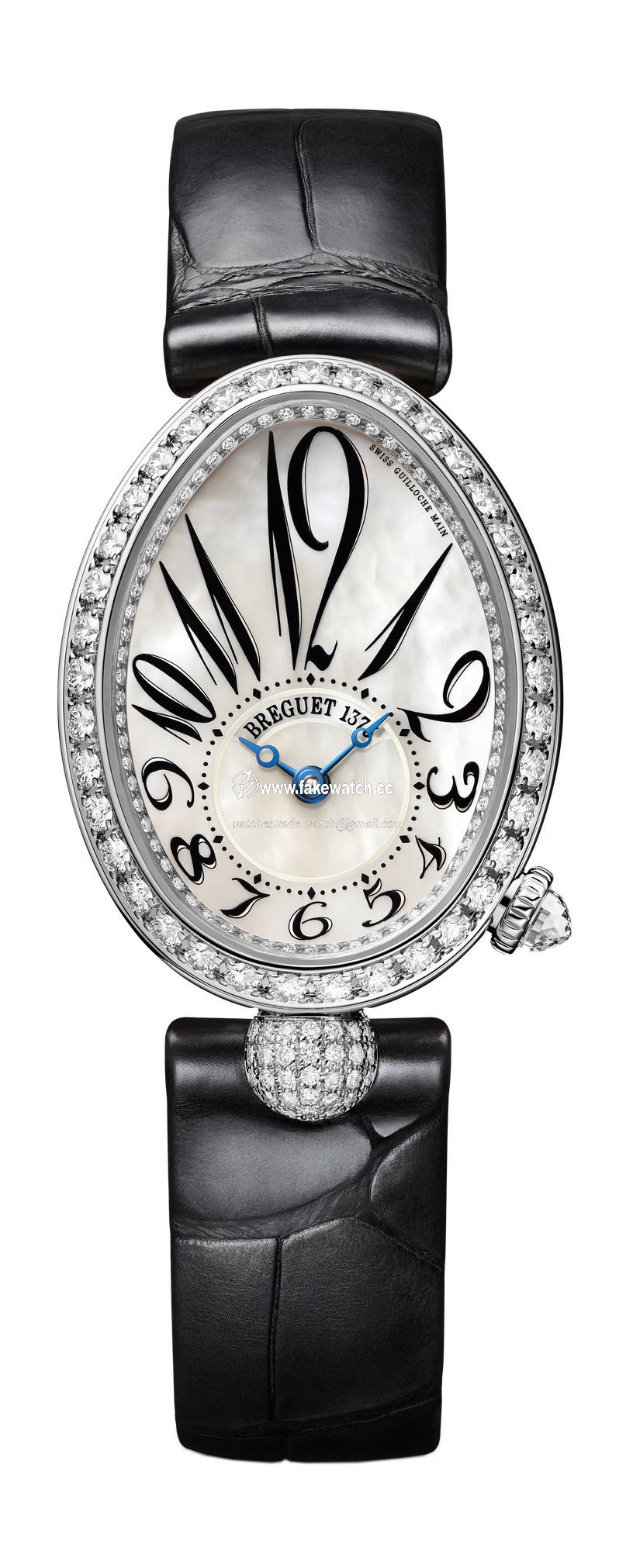 Breguet Reine de Naples 8928 8928BB/5W/944/DD0D