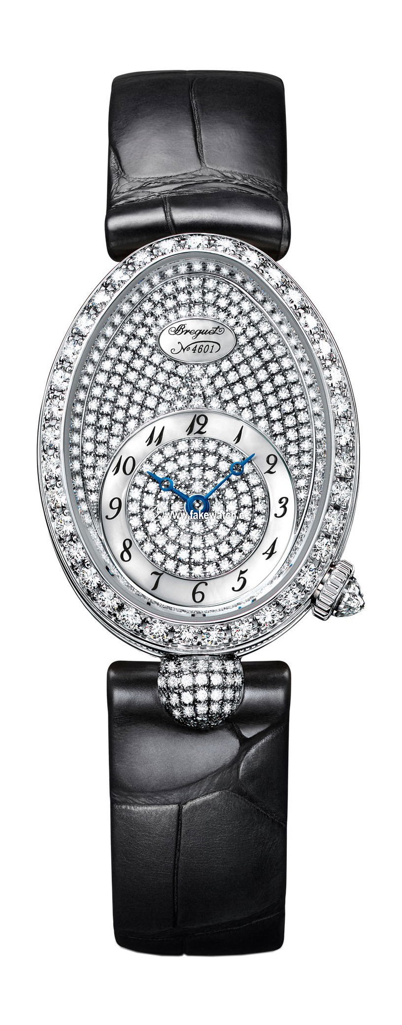 Breguet Reine de Naples 8928 8928BB/8D/944/DD0D