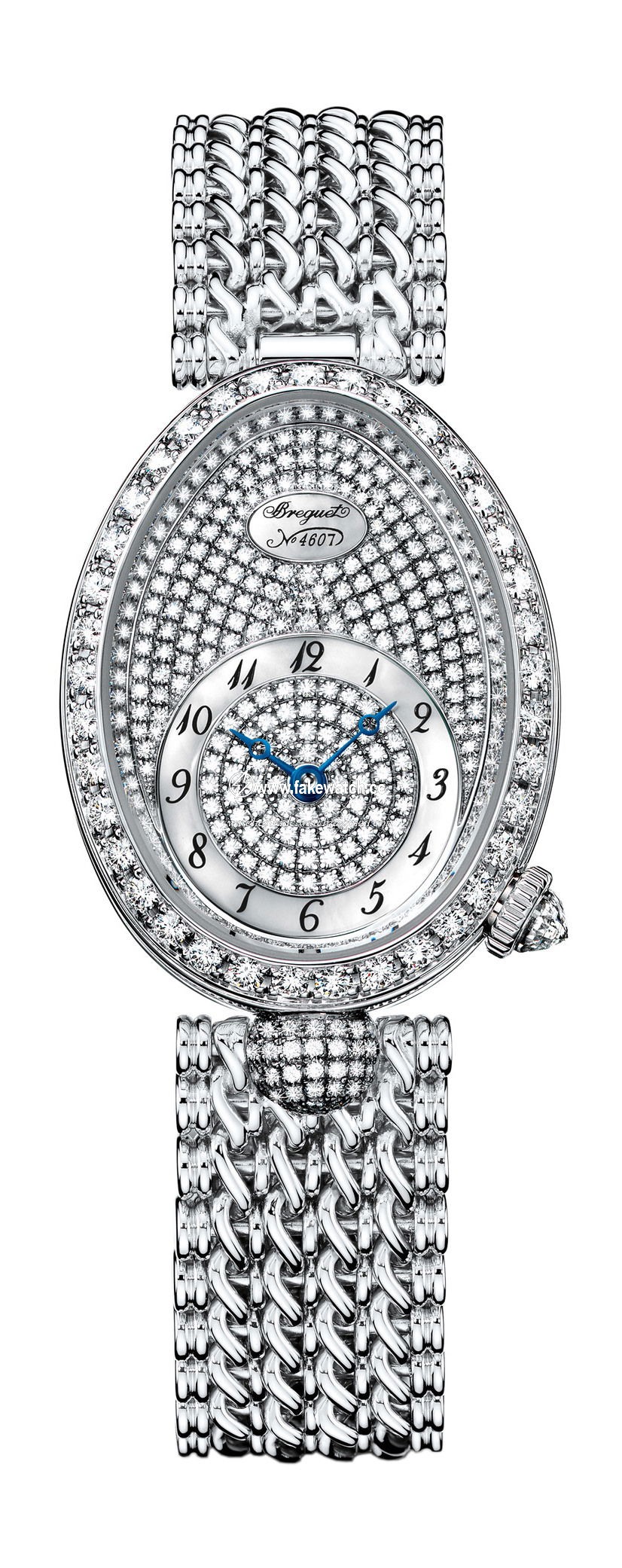 Breguet Reine de Naples 8928 8928BB/8D/J20/DD00