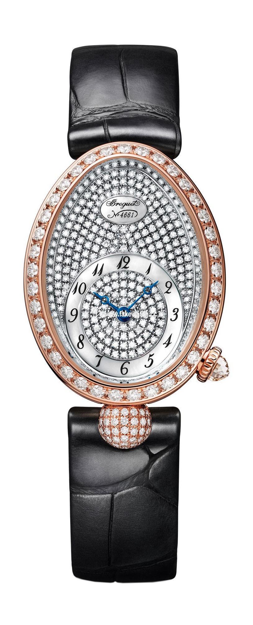 Breguet Reine de Naples 8928 8928BR/8D/944/DD0D