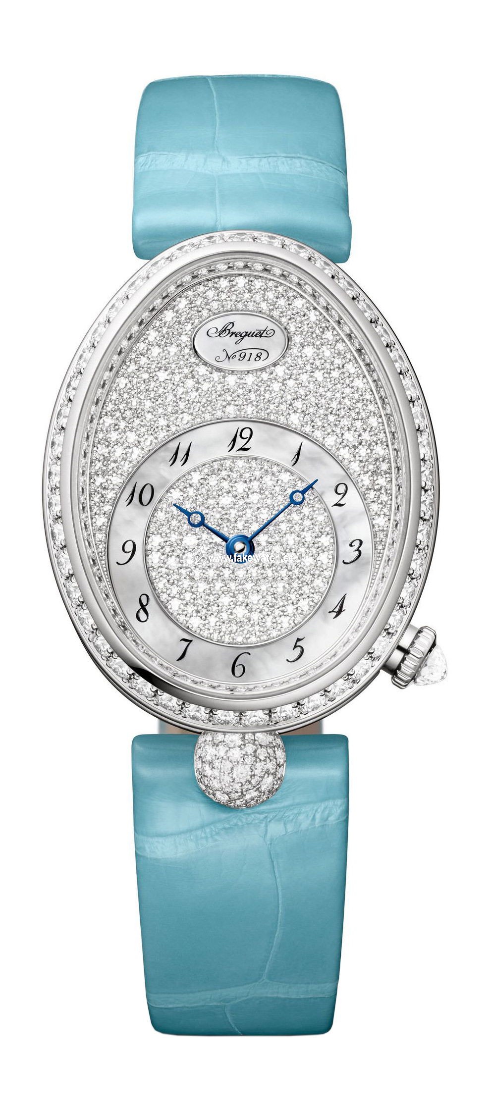 Breguet Reine de Naples 8938 8938BB/8D/964 DD0D