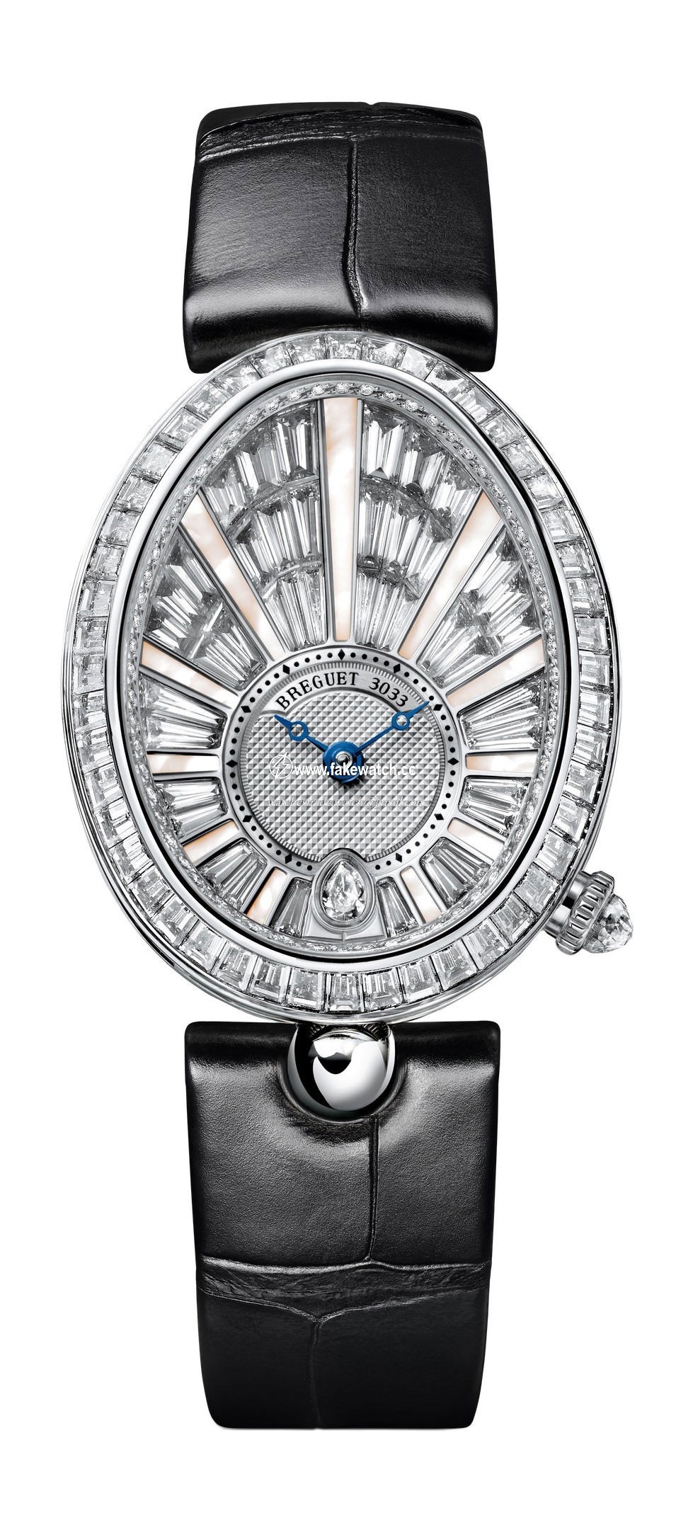 Breguet Reine de Naples 8939 8939BB/6D/964/DD0D3L