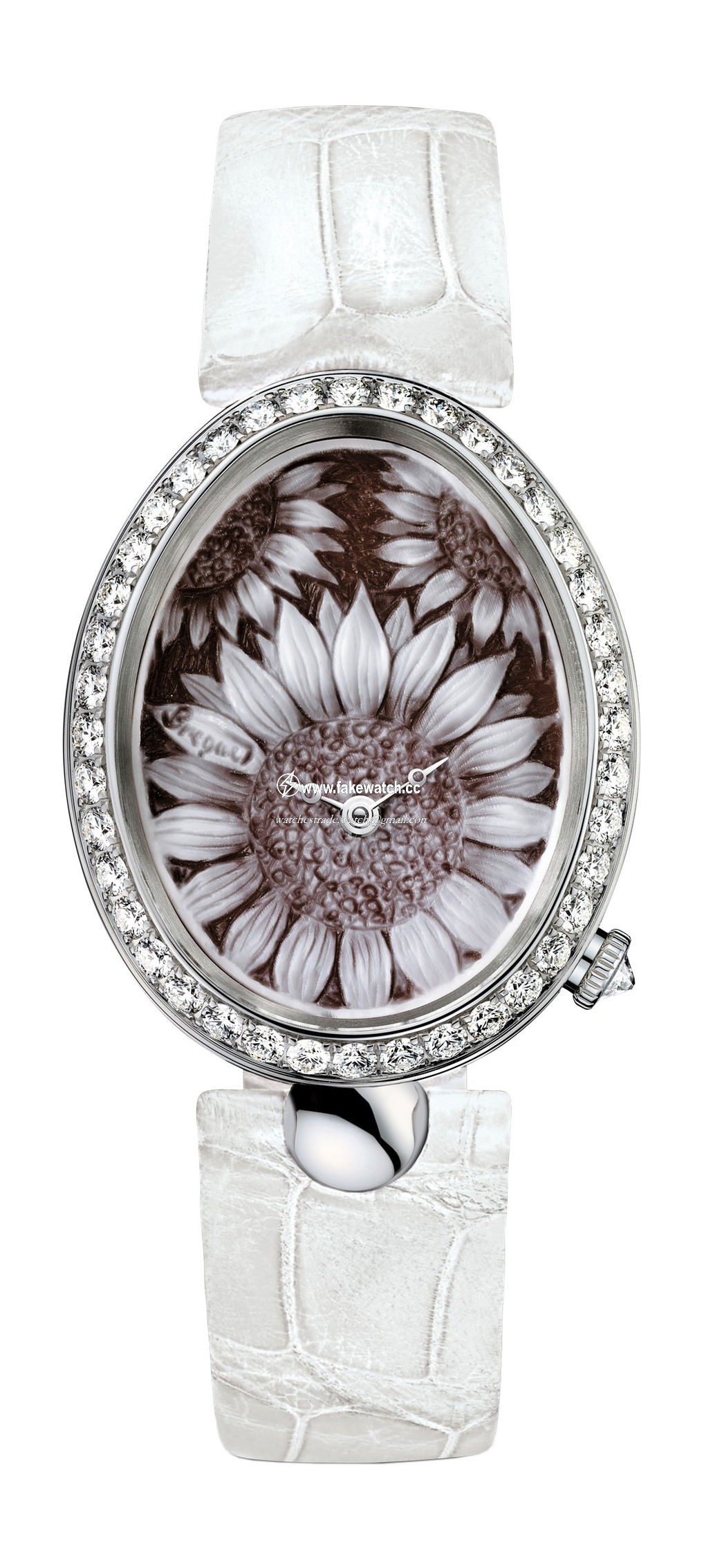 Breguet Reine de Naples 8958 8958BB/51/974/D00D