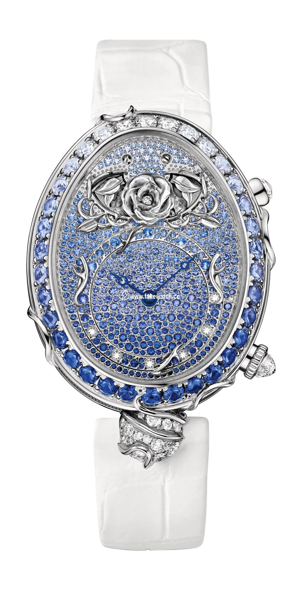Breguet Reine de Naples 8973 8973BB/6S/8H4/SD0D3L