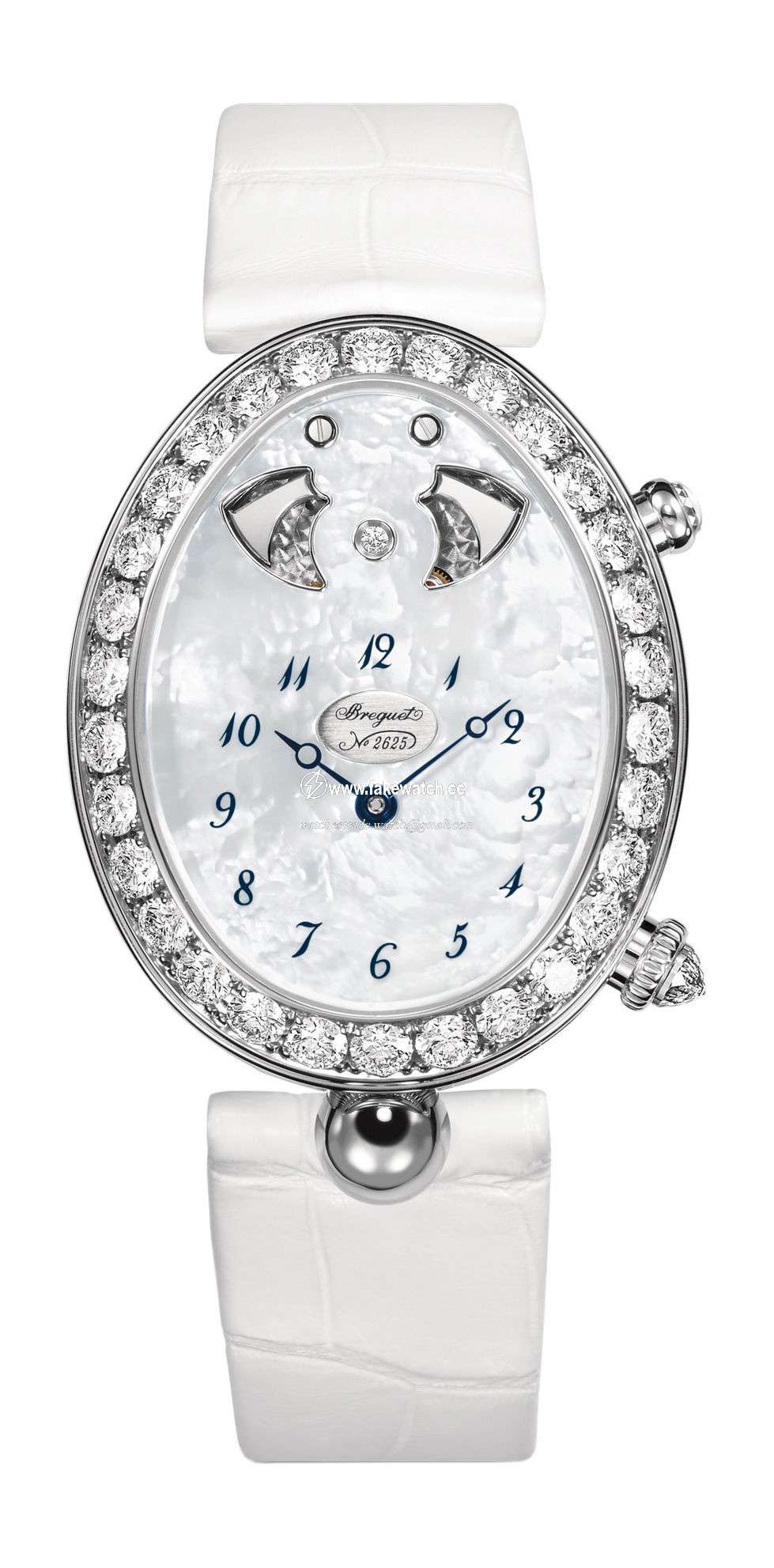 Breguet Reine de Naples 8978 8978BB/58/974/D00D