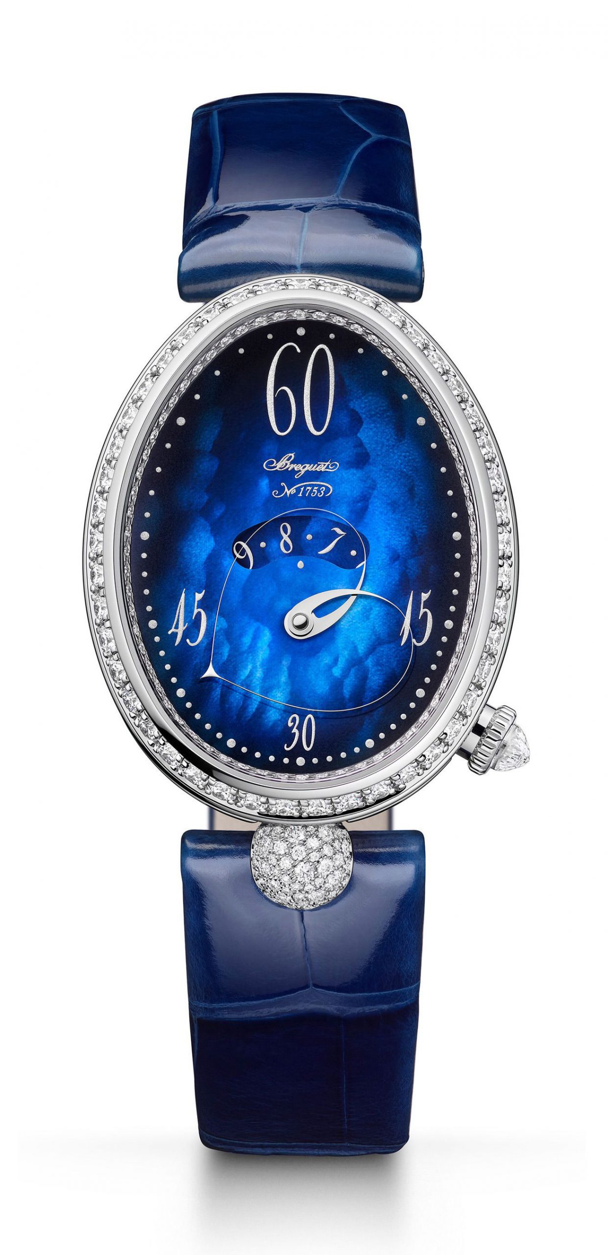 Breguet Reine de Naples 9835 9835/5Y/964 DD0D
