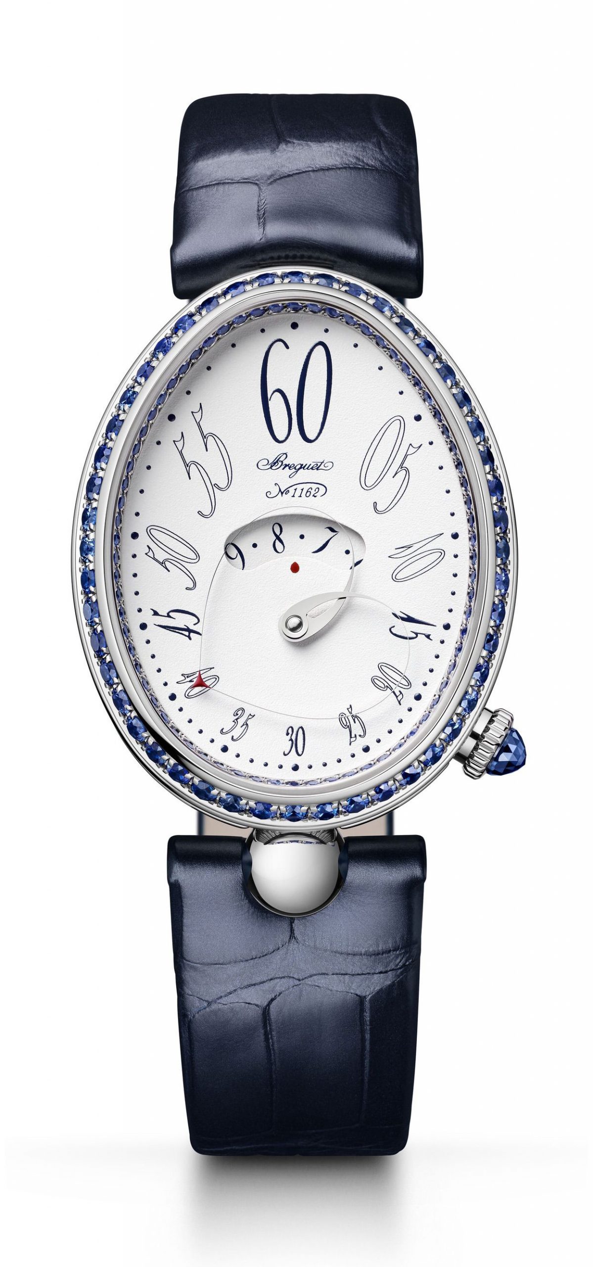 Breguet Reine de Naples 9838 9838BB/B8/364 S00S