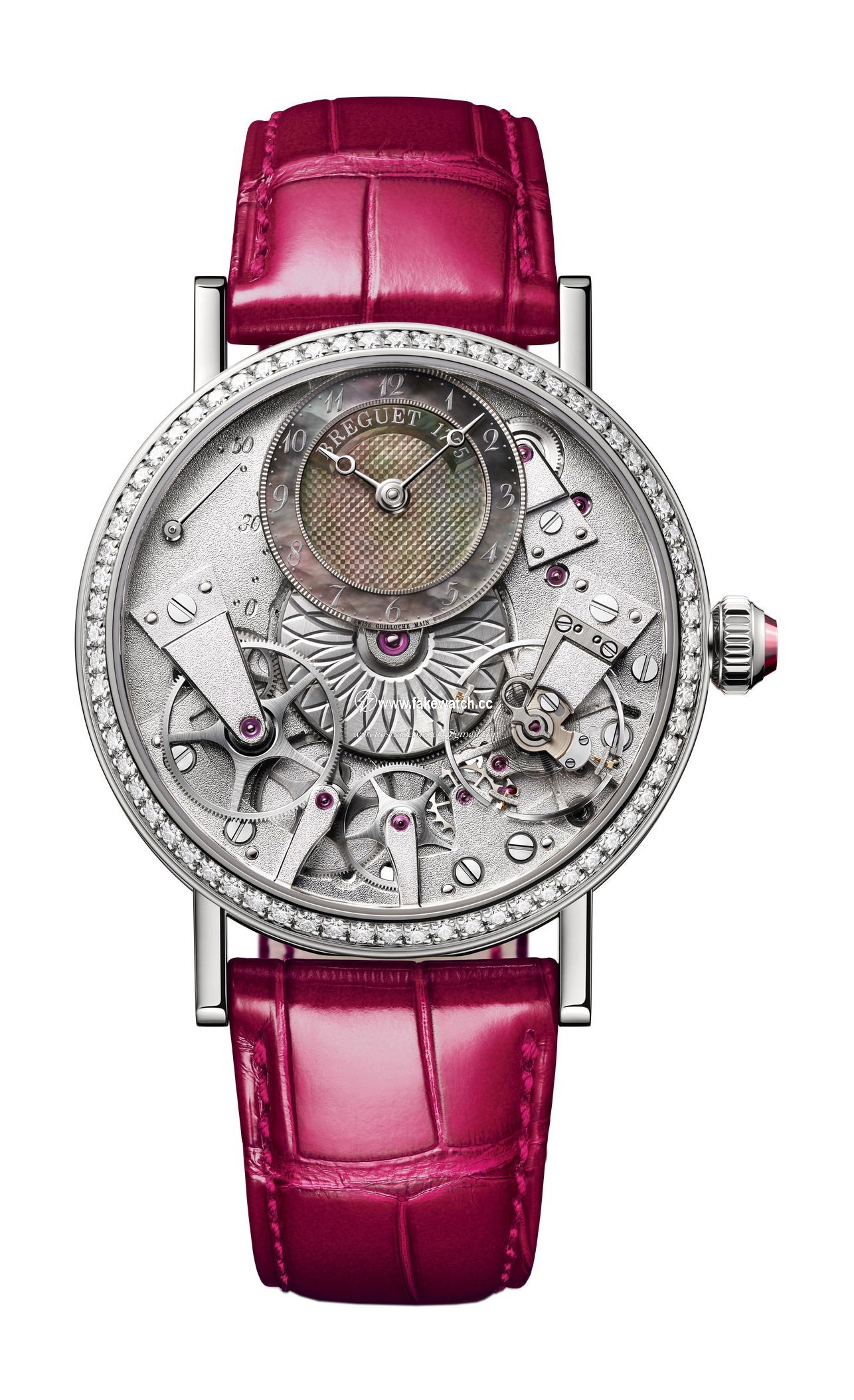 Breguet Tradition 7038 7038BB/1T/9V6/D00D