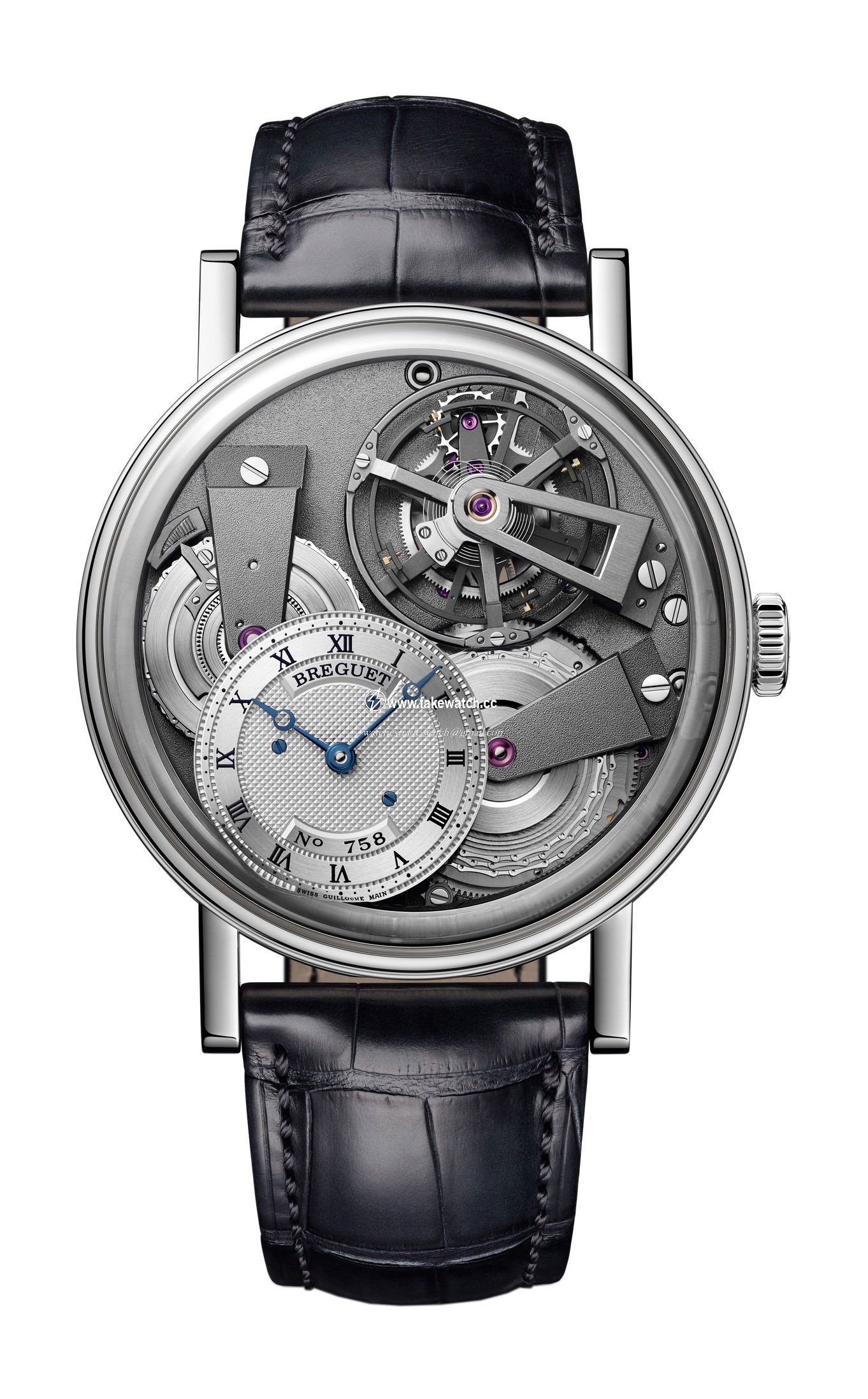 Breguet Tradition 7047 7047PT/11/9ZU