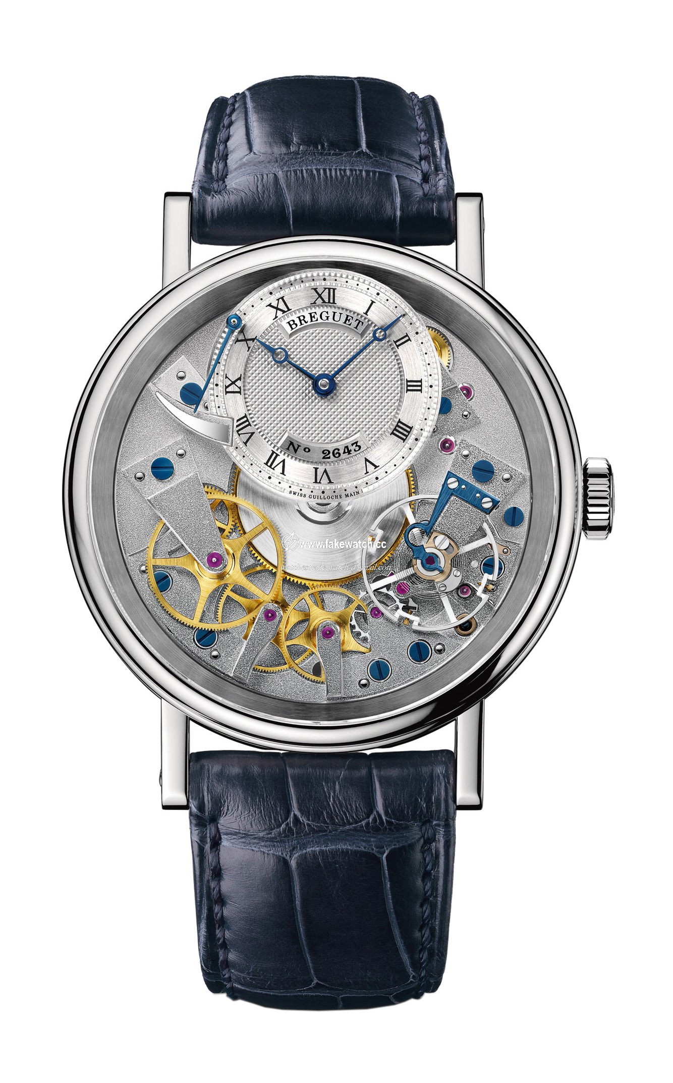 Breguet Tradition 7057 7057BB/11/9W6