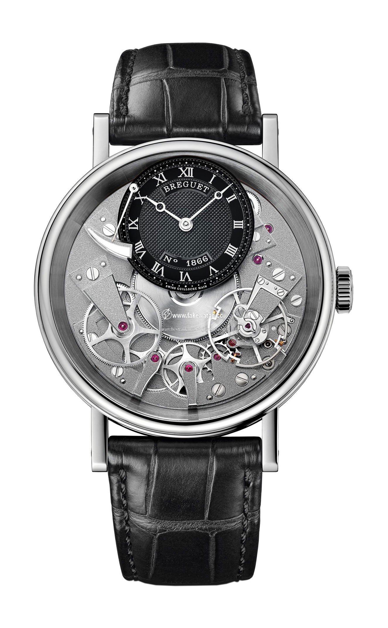 Breguet Tradition 7057 7057BB/G9/9W6