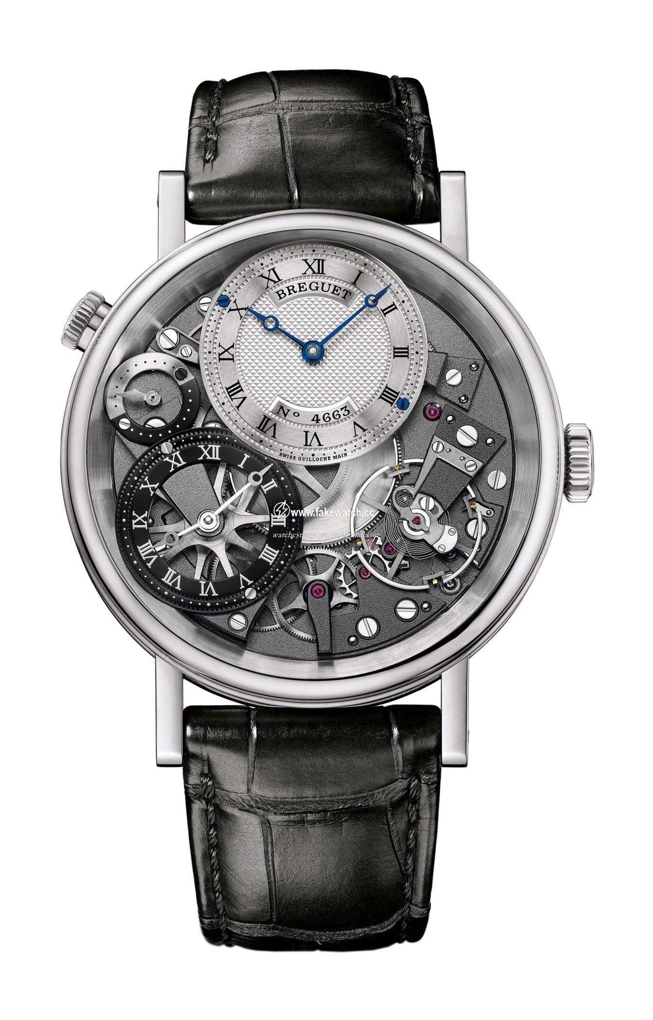 Breguet Tradition 7067 7067BB/G1/9W6