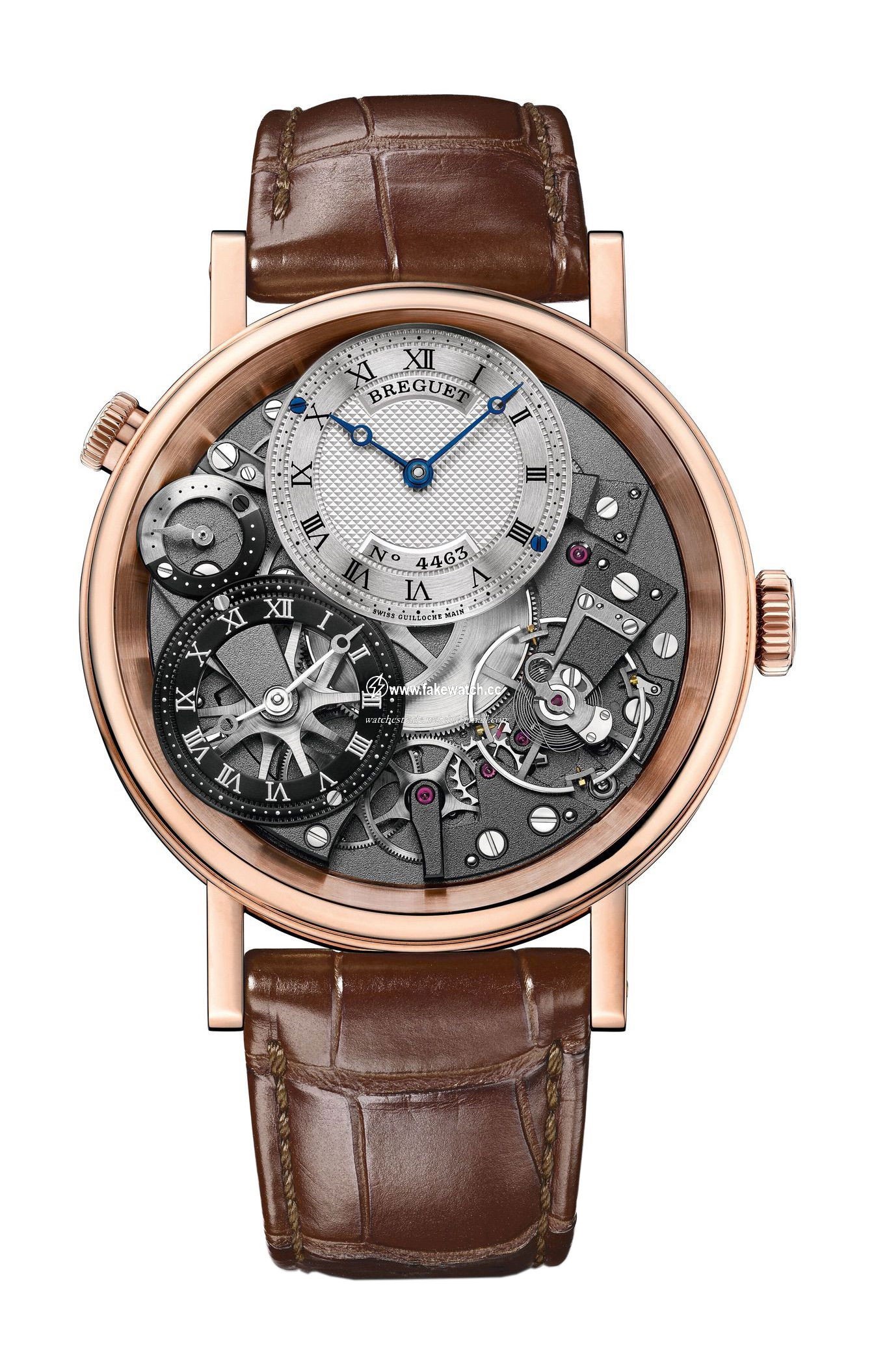 Breguet Tradition 7067 7067BR/G1/9W6