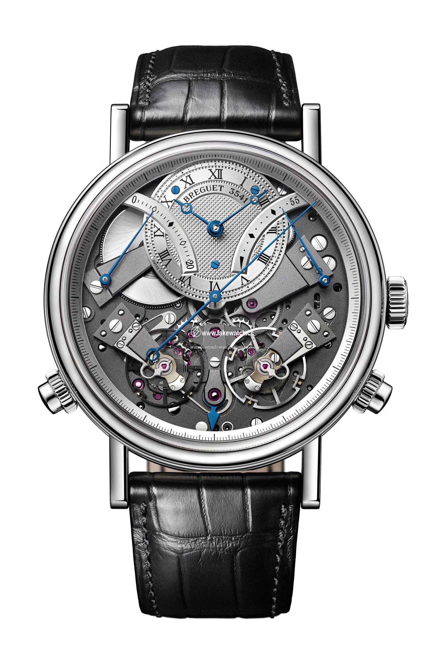 Breguet Tradition 7077 7077BB/G1/9XV