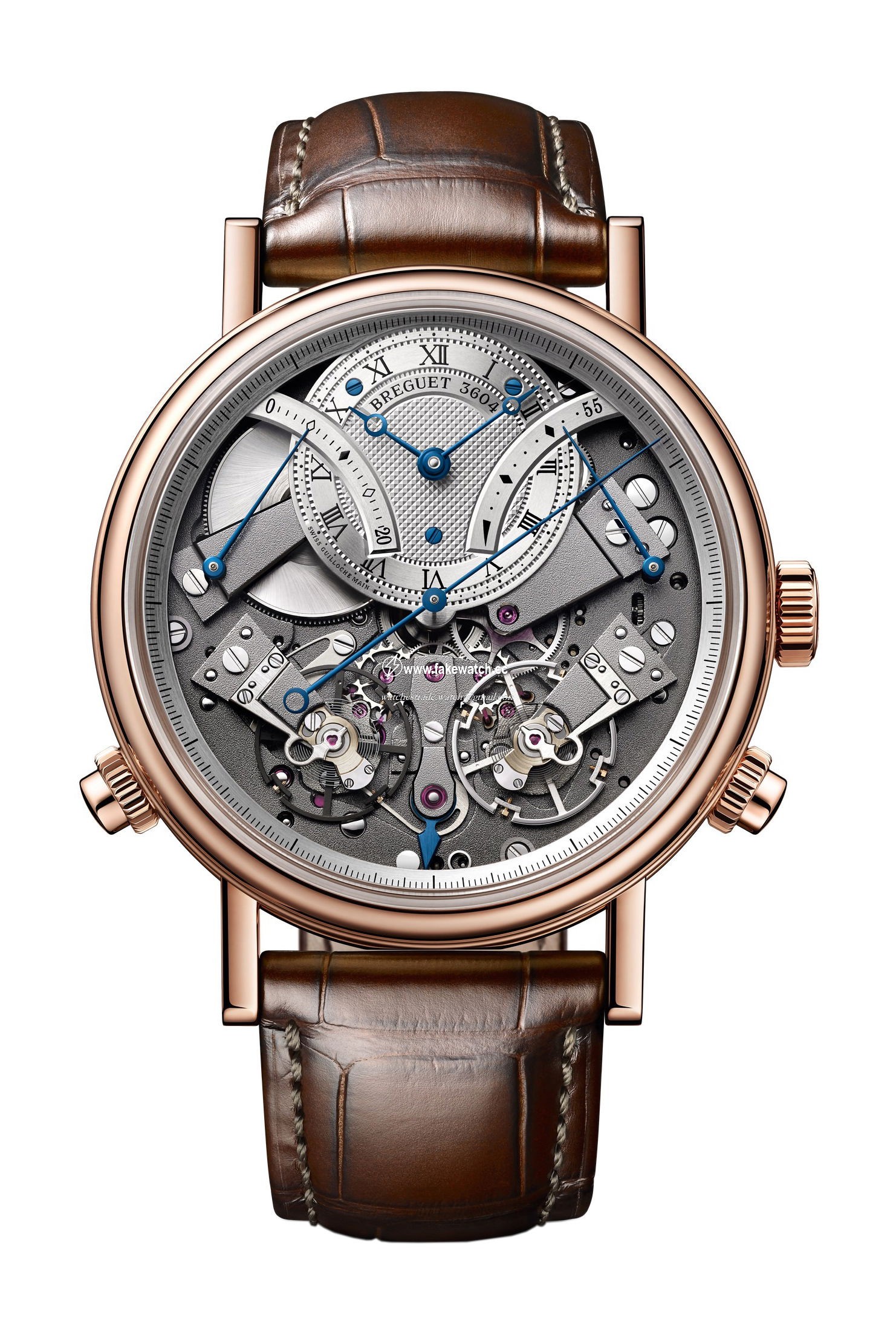 Breguet Tradition 7077 7077BR/G1/9XV