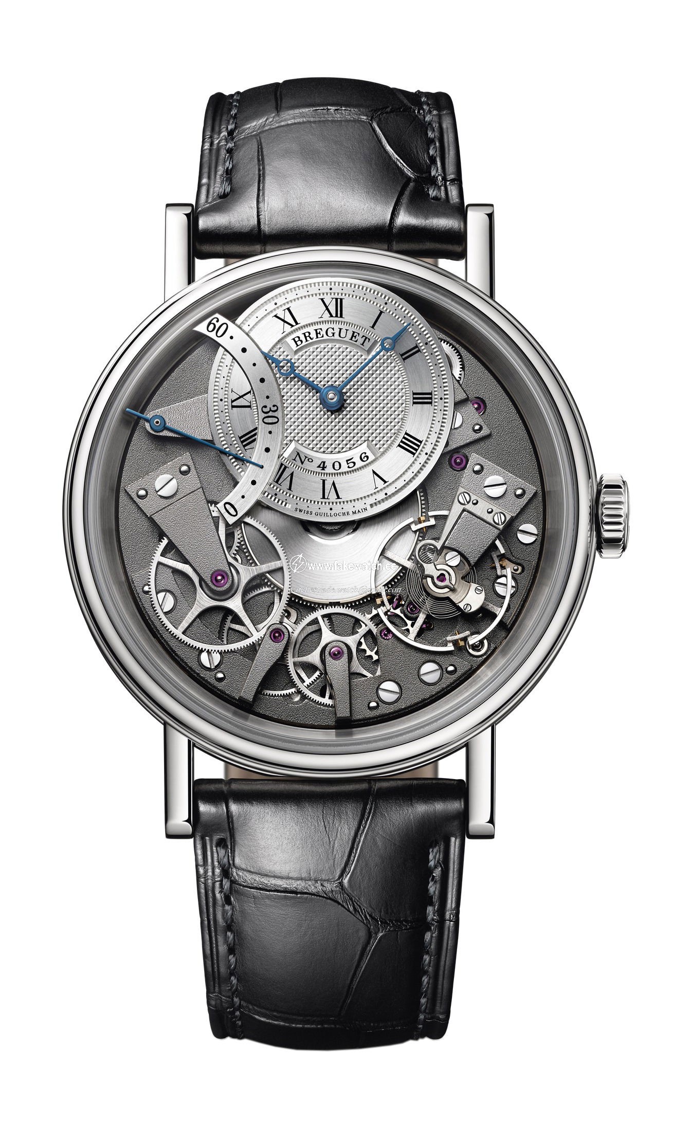 Breguet Tradition 7097 7097BB/G1/9WU