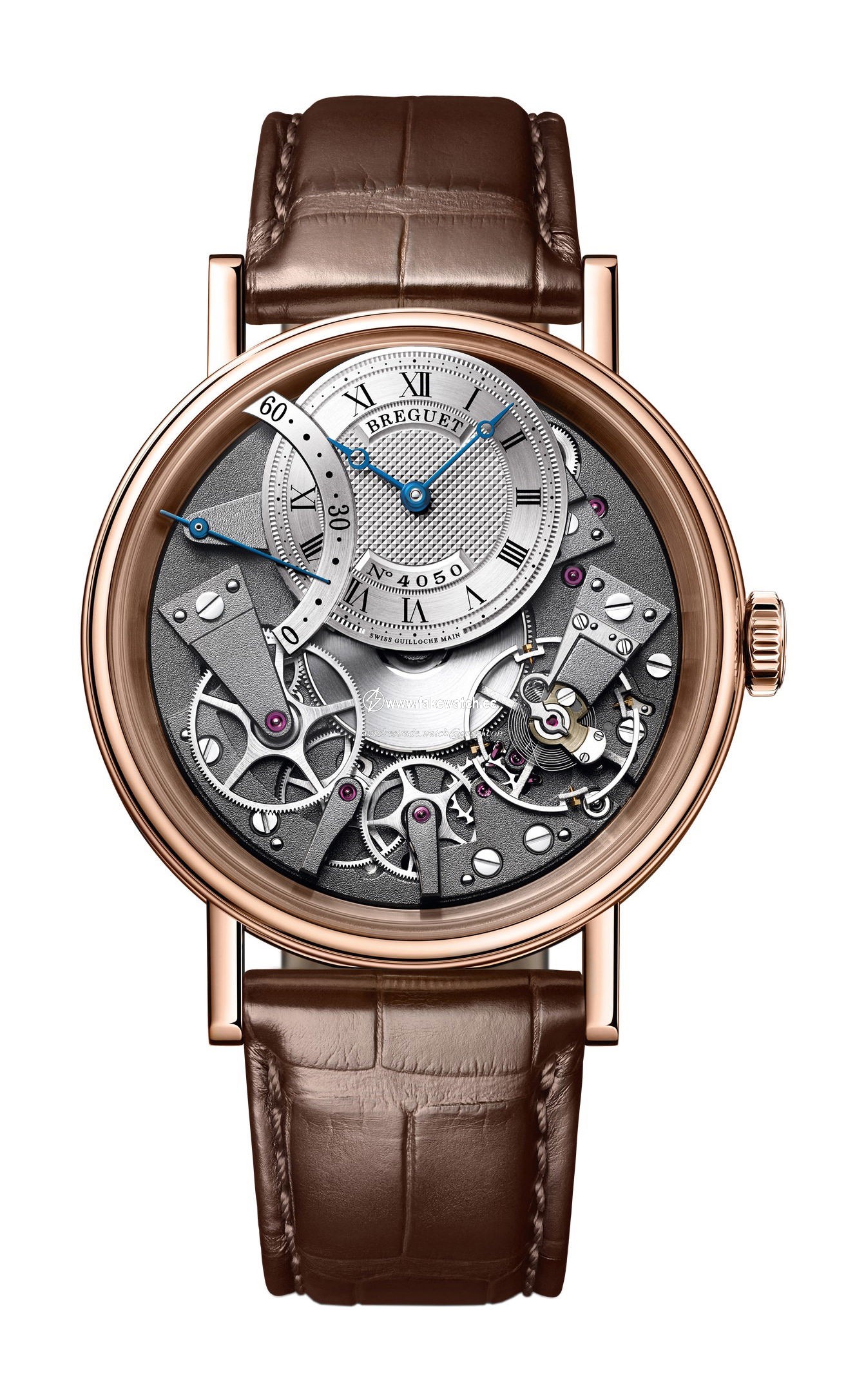 Breguet Tradition 7097 7097BR/G1/9WU