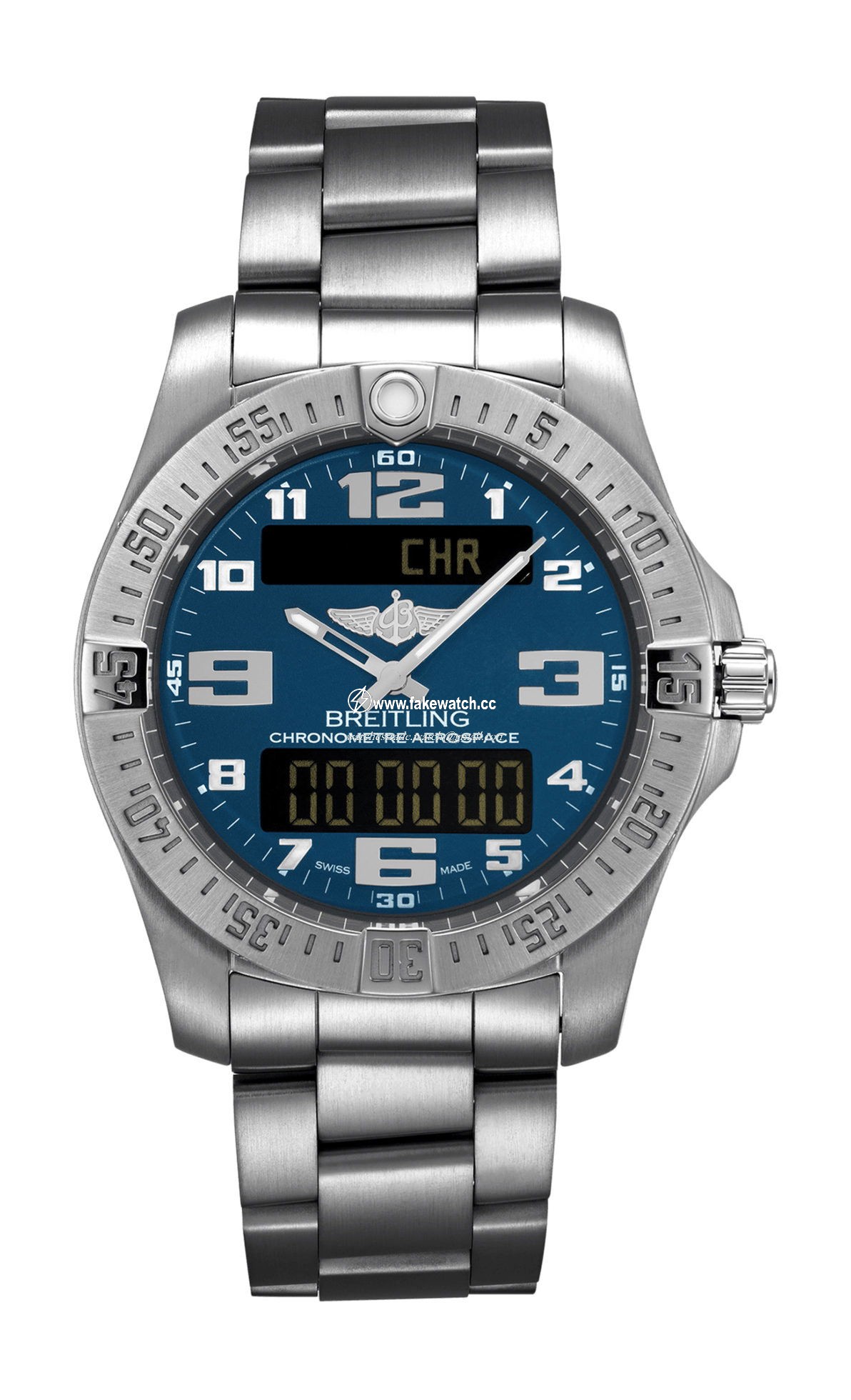 Breitling Aerospace EVO E79363101C1E1