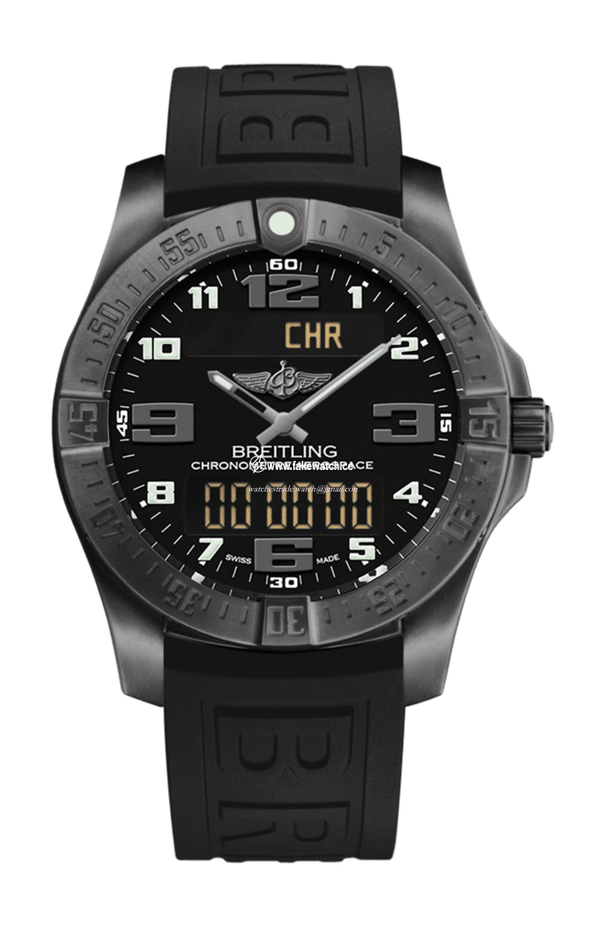 Breitling Aerospace EVO V79363101B1S1