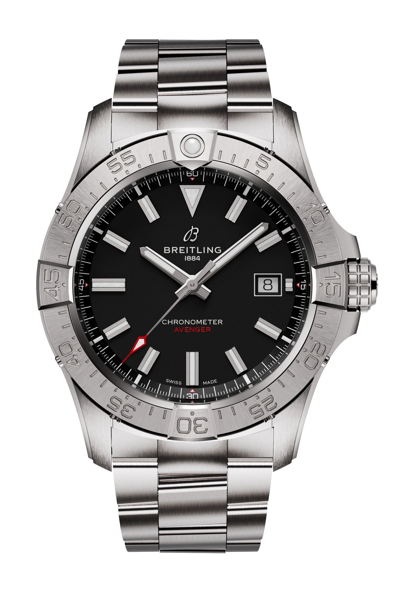 Breitling Avenger Automatic 42 A17328101B1A1