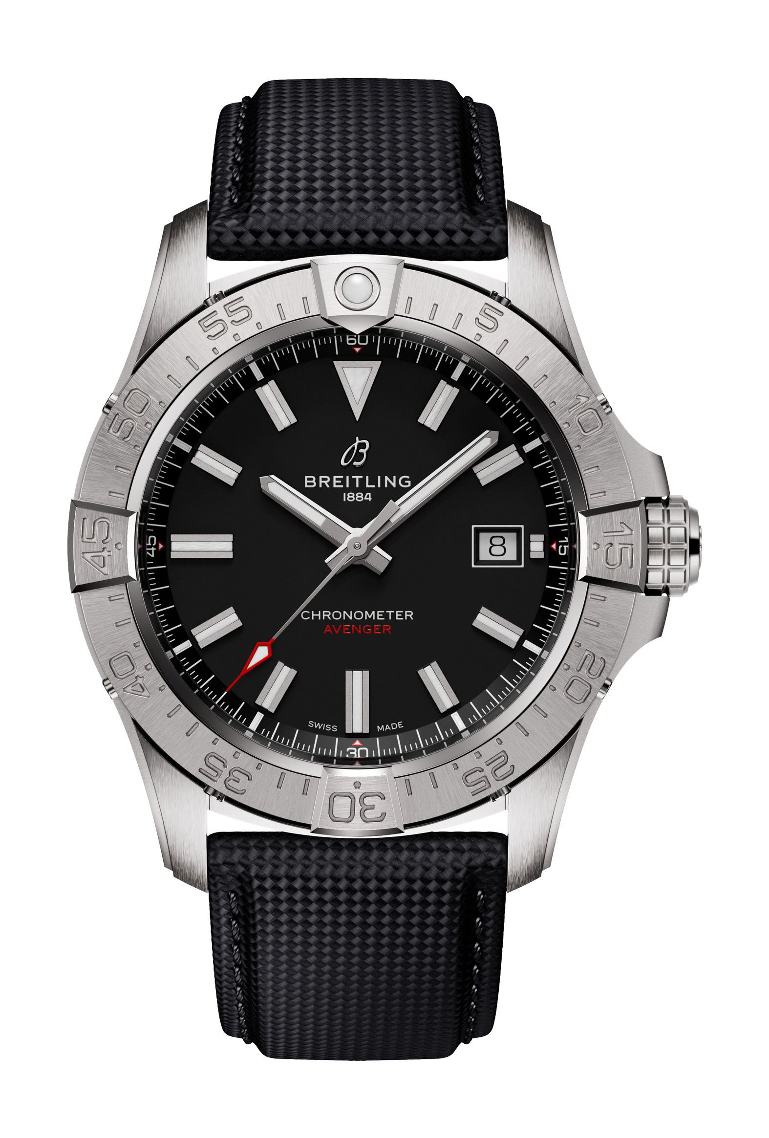 Breitling Avenger Automatic 42 A17328101B1X1