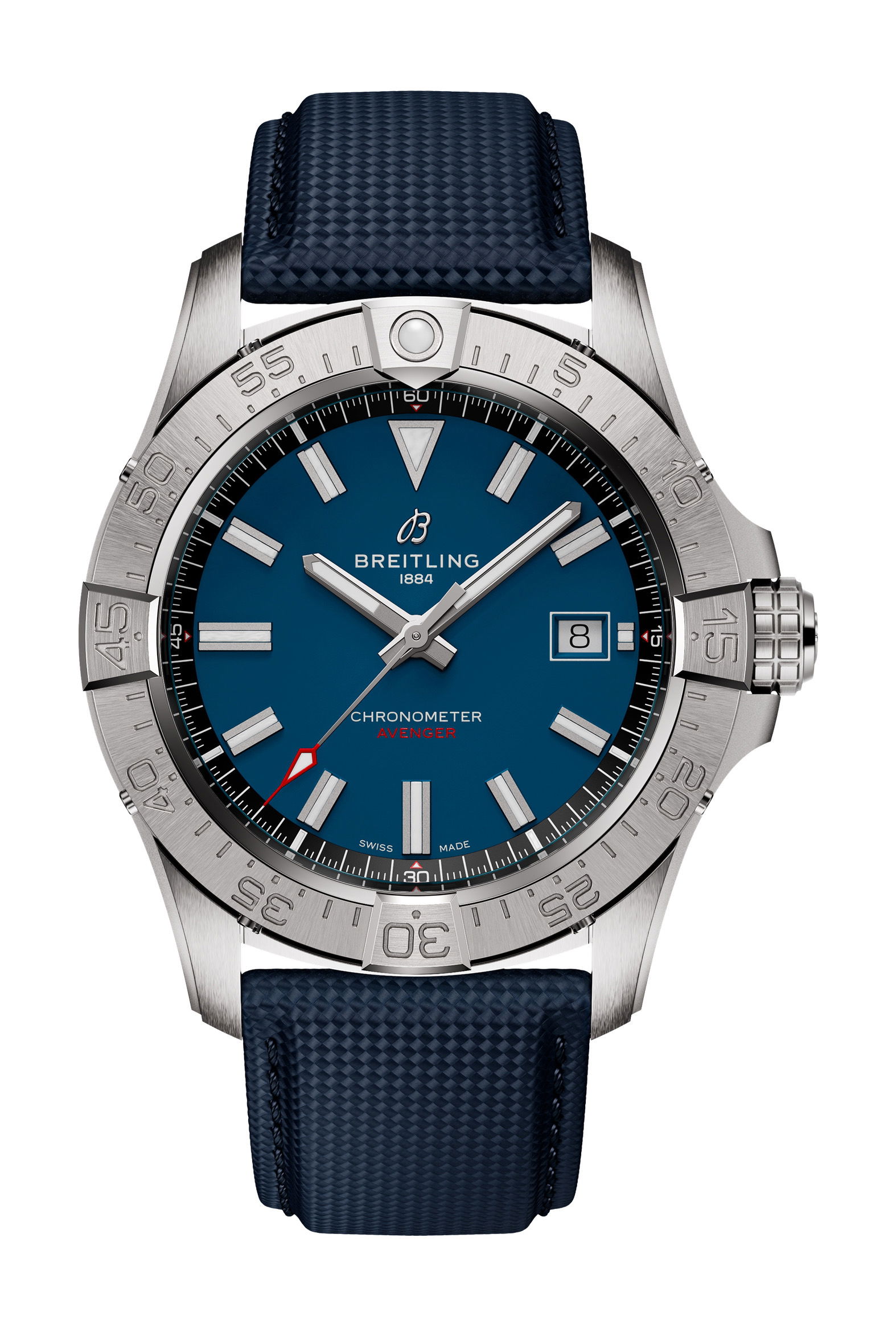 Breitling Avenger Automatic 42 A17328101C1X1